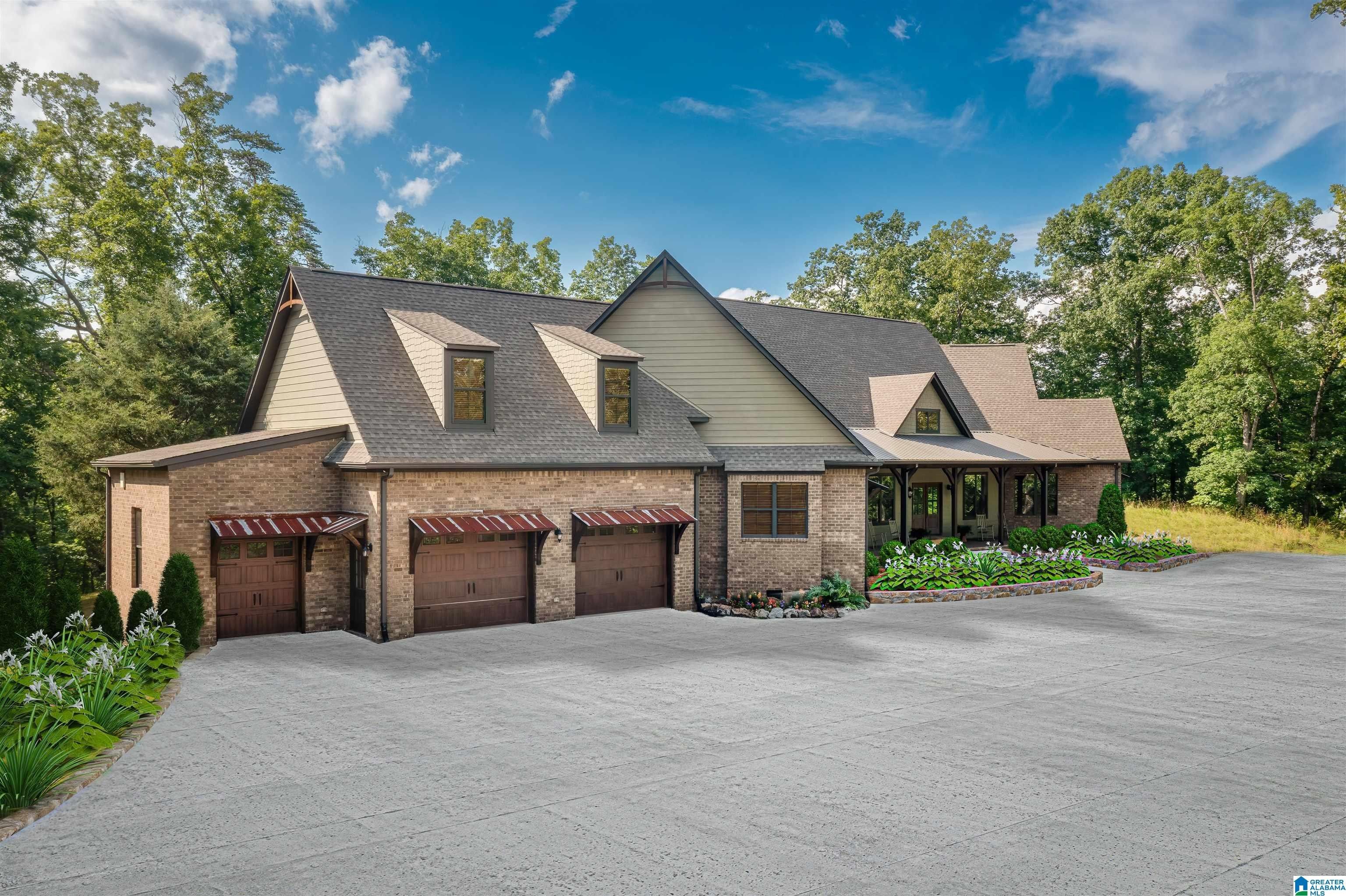 Columbiana, Shelby County, AL House for sale Property ID 415440664