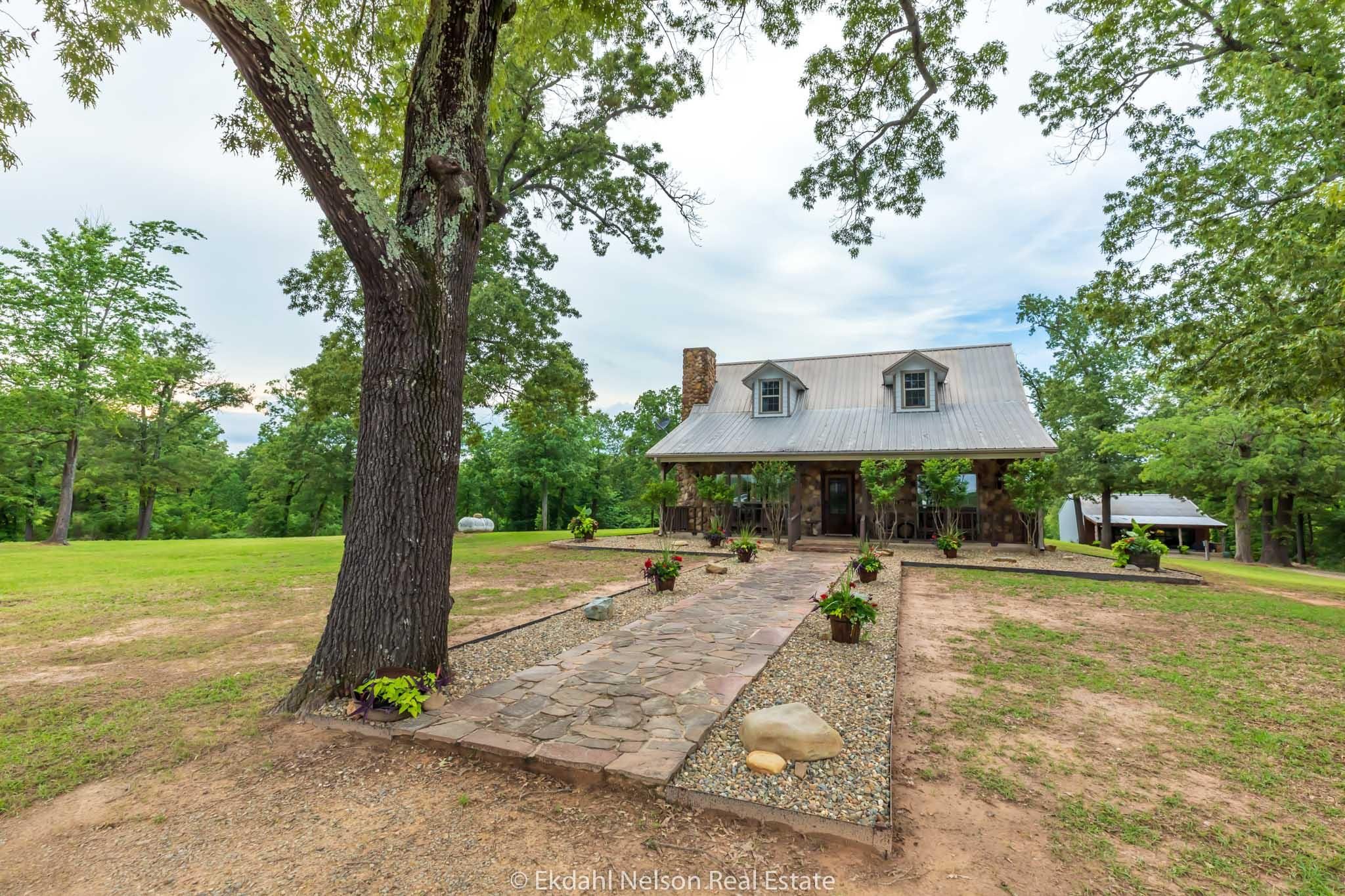 Arthur City, Lamar County, TX Farms and Ranches, Recreational Property