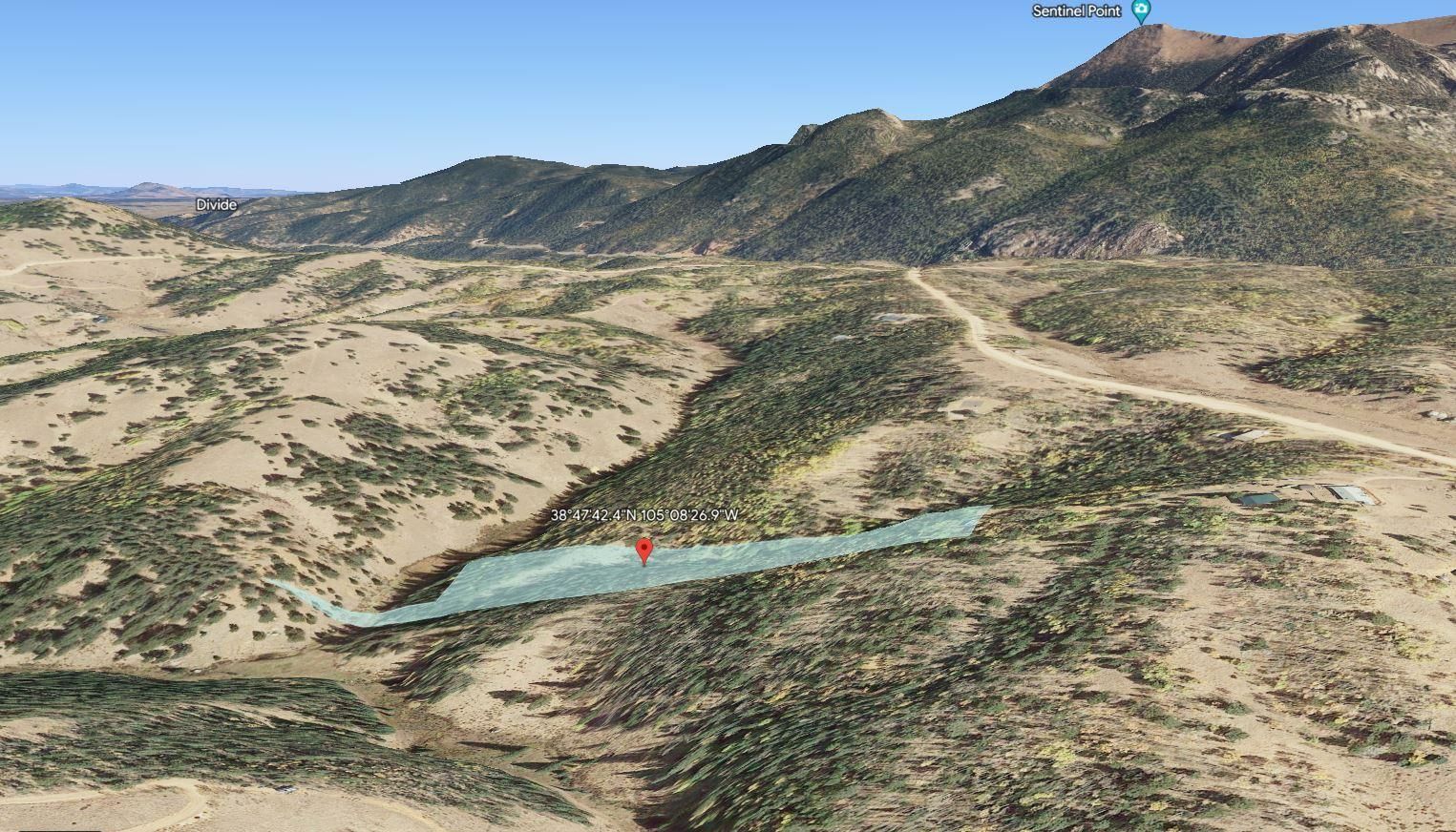 Cripple Creek, Teller County, CO Recreational Property, Undeveloped Land, Homesites for sale
