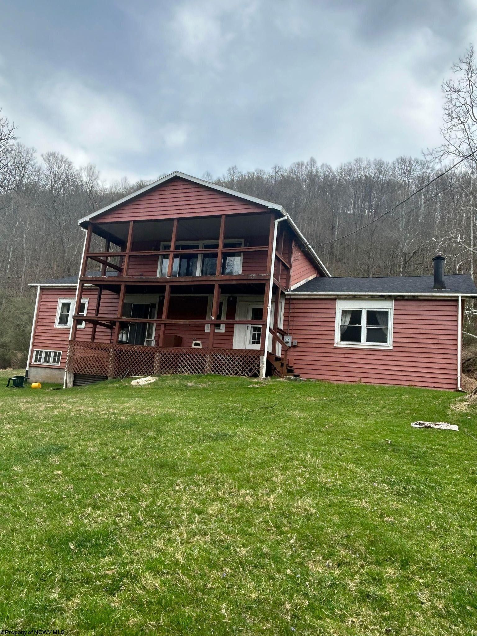 5189 Vadis Road, Alum Bridge, WV 26321 MLS 10148420 LandWatch