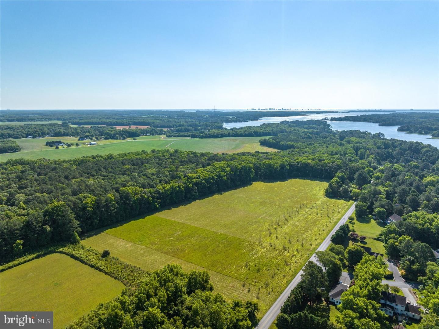 0 Bunting Road LOT 3, MD 21813 MLS MDWO2010336 LandWatch