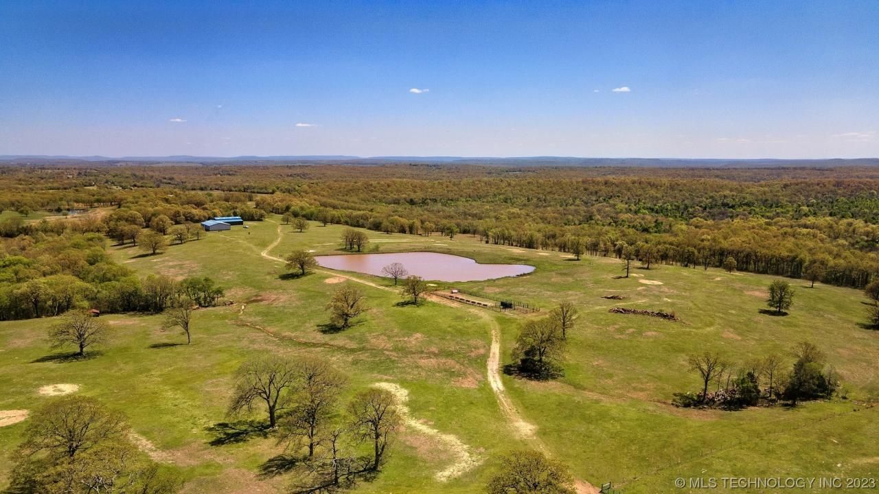 Tahlequah, Cherokee County, OK for sale Property ID 416716704 LandWatch