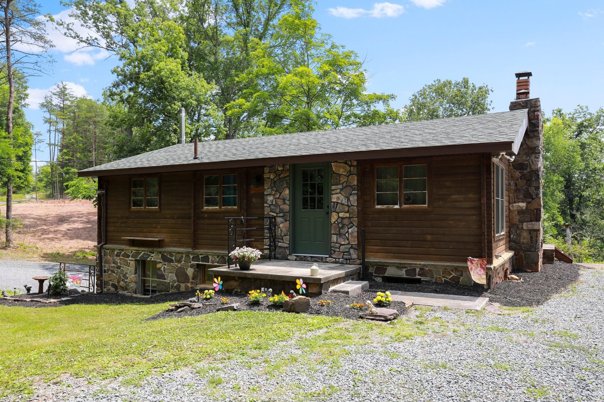 422 Cliff Drive, Great Cacapon, WV 25422 MLS WVHS2003468 LandWatch