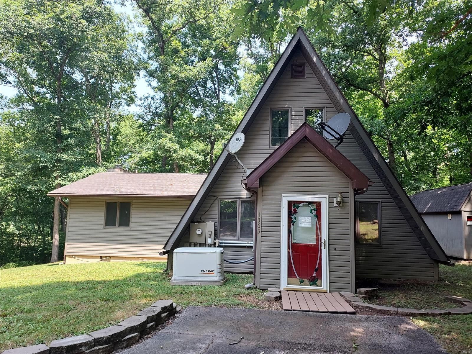 Greenville, Bond County, IL Lakefront Property, Waterfront Property