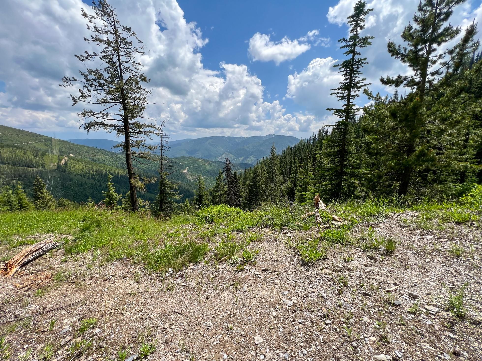 Mullan, Shoshone County, ID Recreational Property, Undeveloped Land for sale Property ID