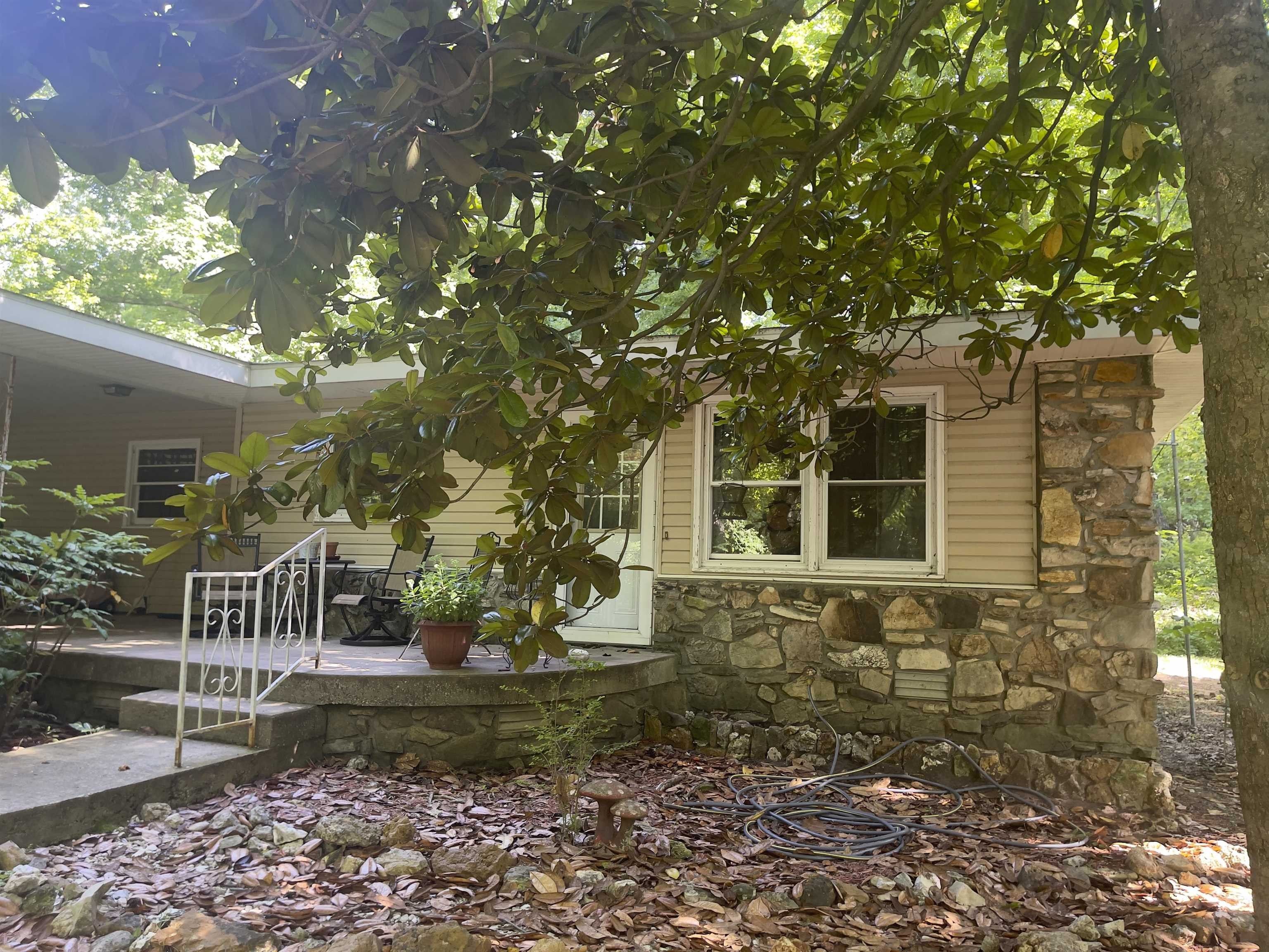 Williford, Sharp County, AR Lakefront Property, Waterfront Property, House for sale Property ID