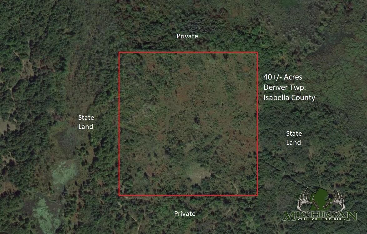 Mount Pleasant, Isabella County, MI Hunting Property for sale Property ID 416718281 LandWatch