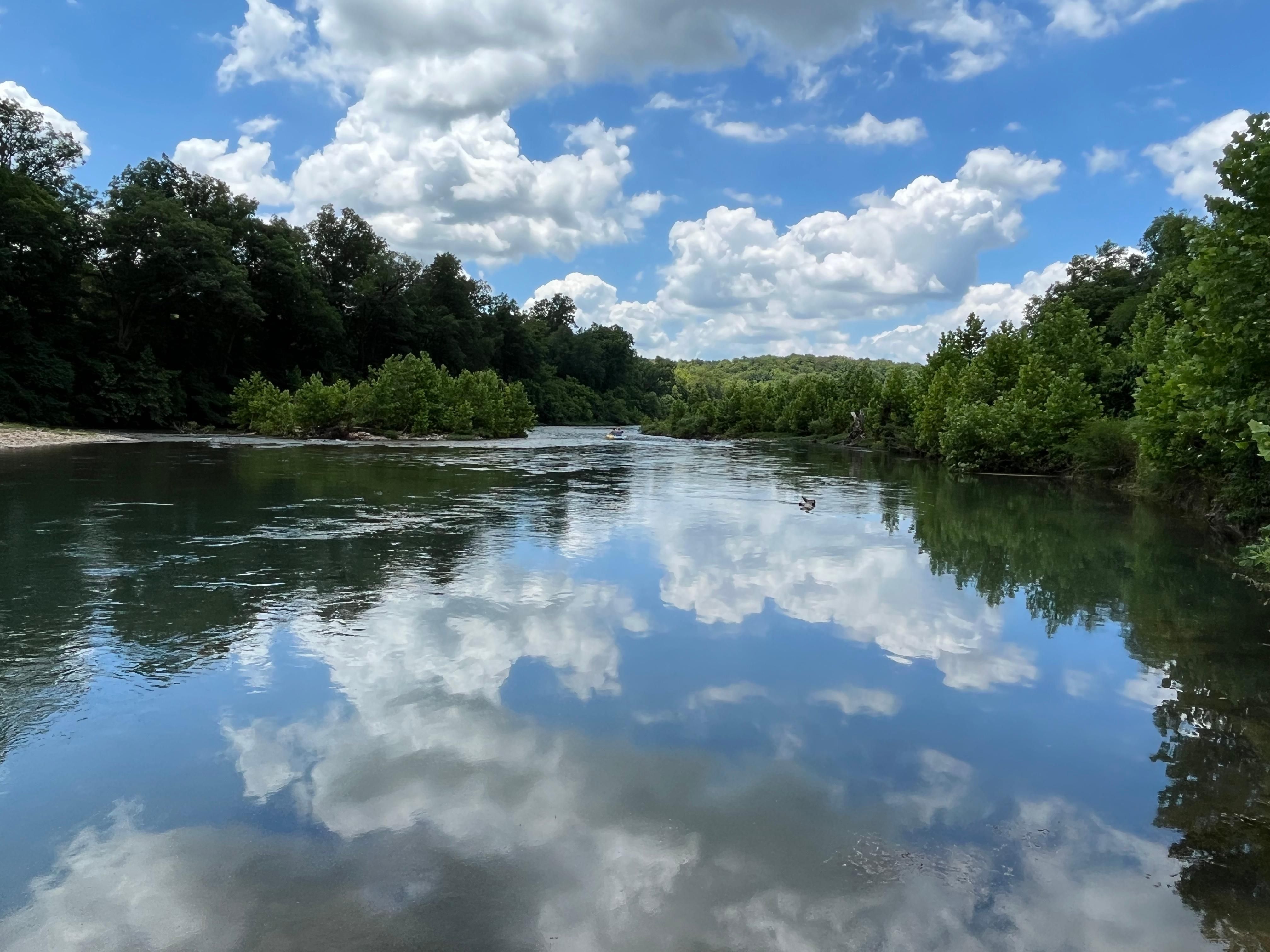 Caulfield, Ozark County, MO Recreational Property, Hunting Property