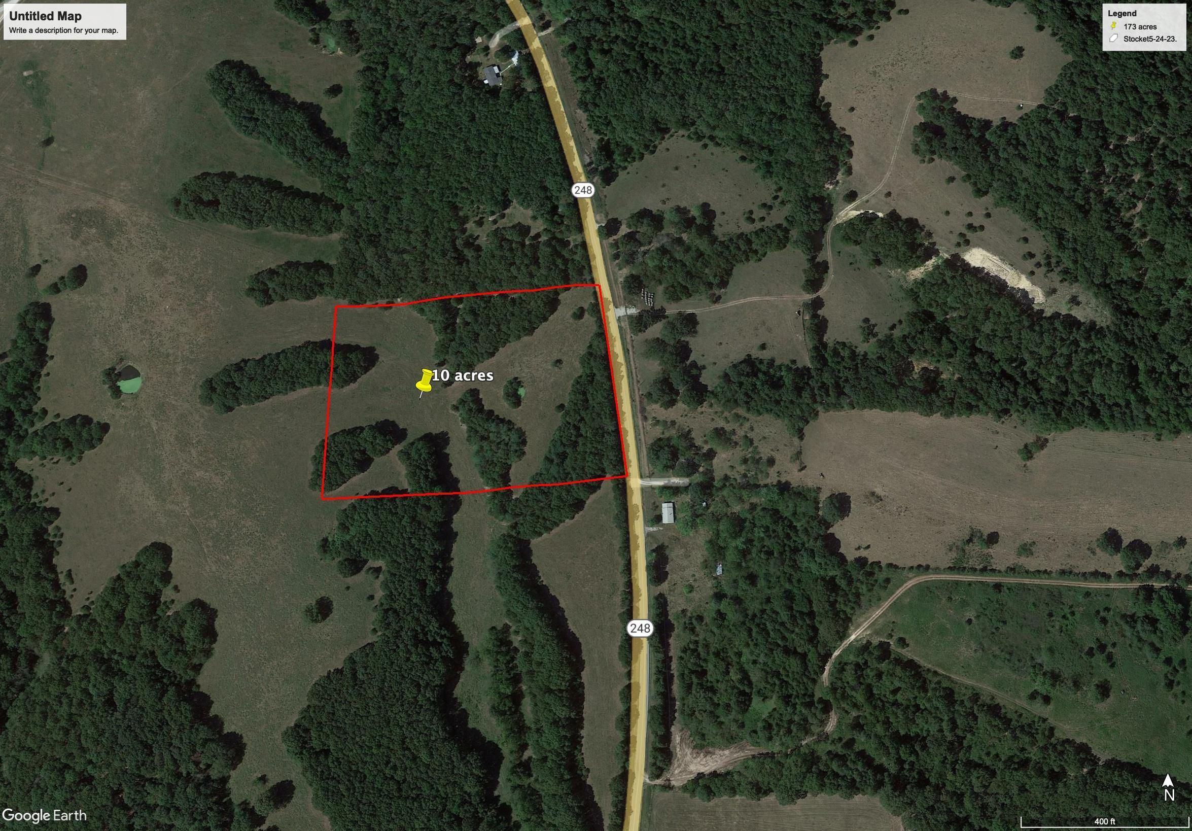 Aurora, Barry County, MO Farms and Ranches, Recreational Property