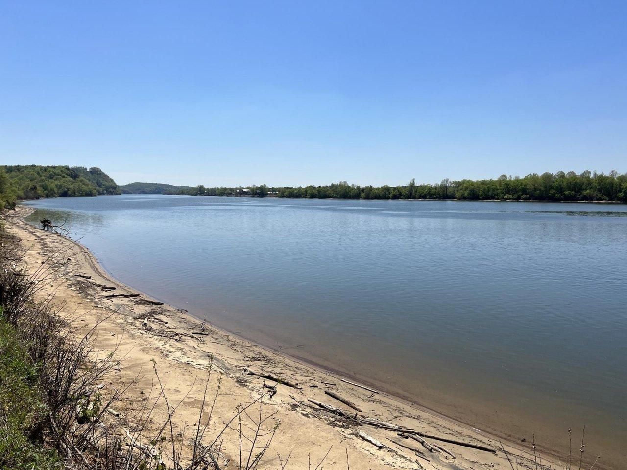 Linden, Perry County, TN Recreational Property, Undeveloped Land