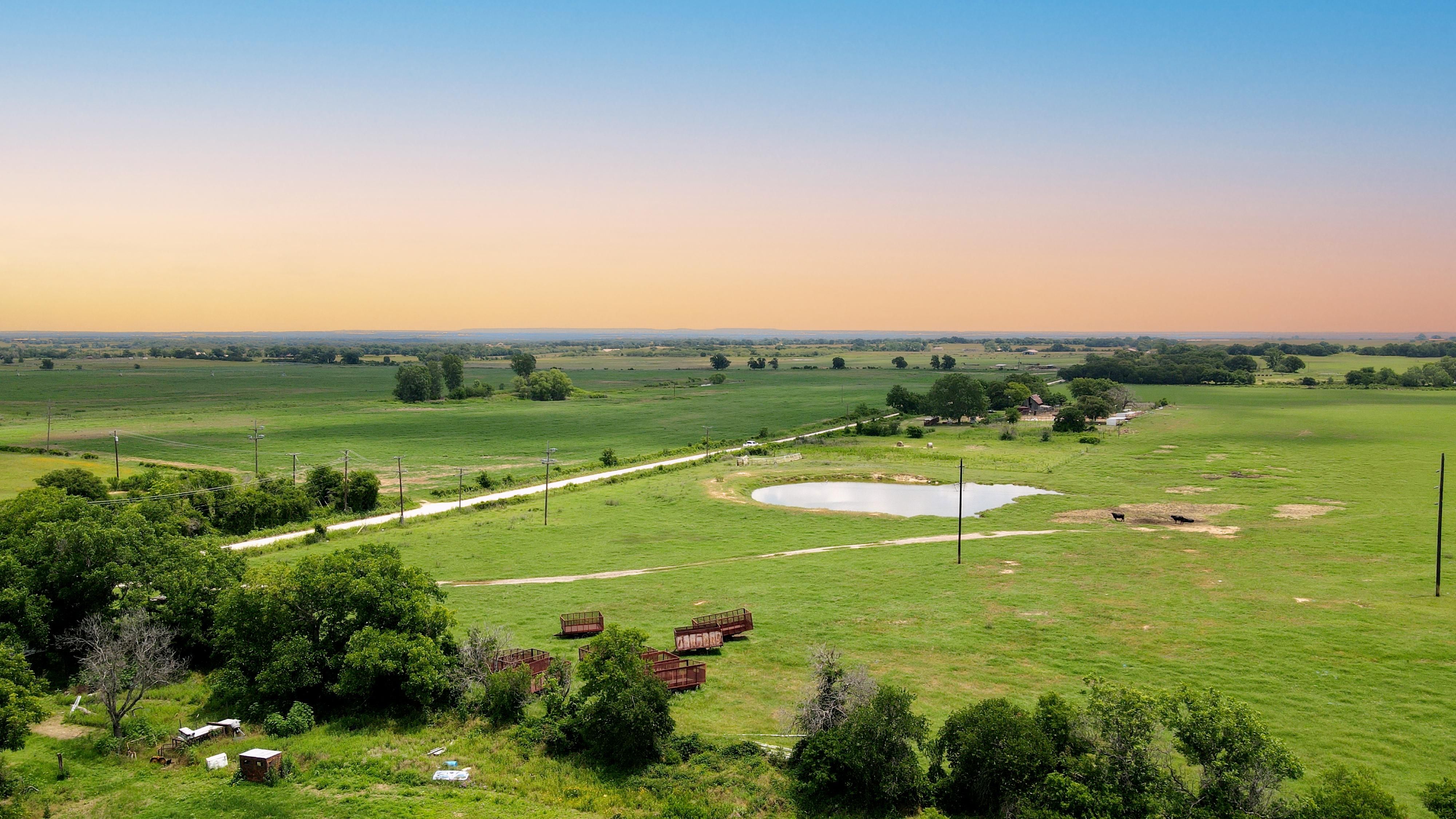 Gorman, Eastland County, TX Farms and Ranches, Recreational Property
