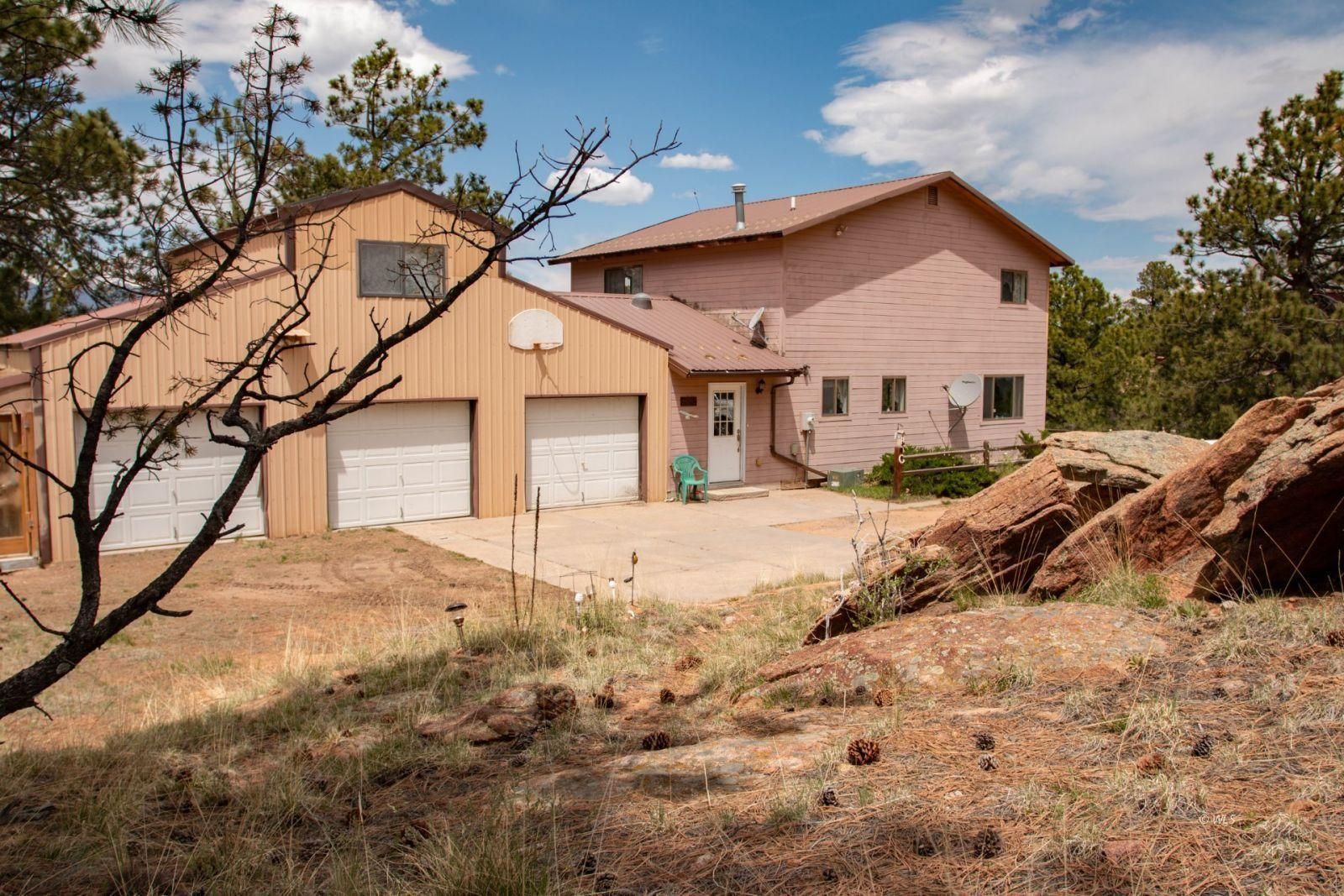 Westcliffe, Custer County, CO House for sale Property ID 416718589