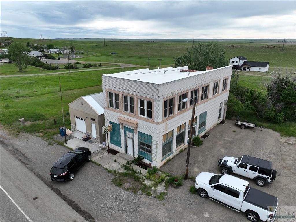 Broadview, Yellowstone County, MT House for sale Property ID 416718809