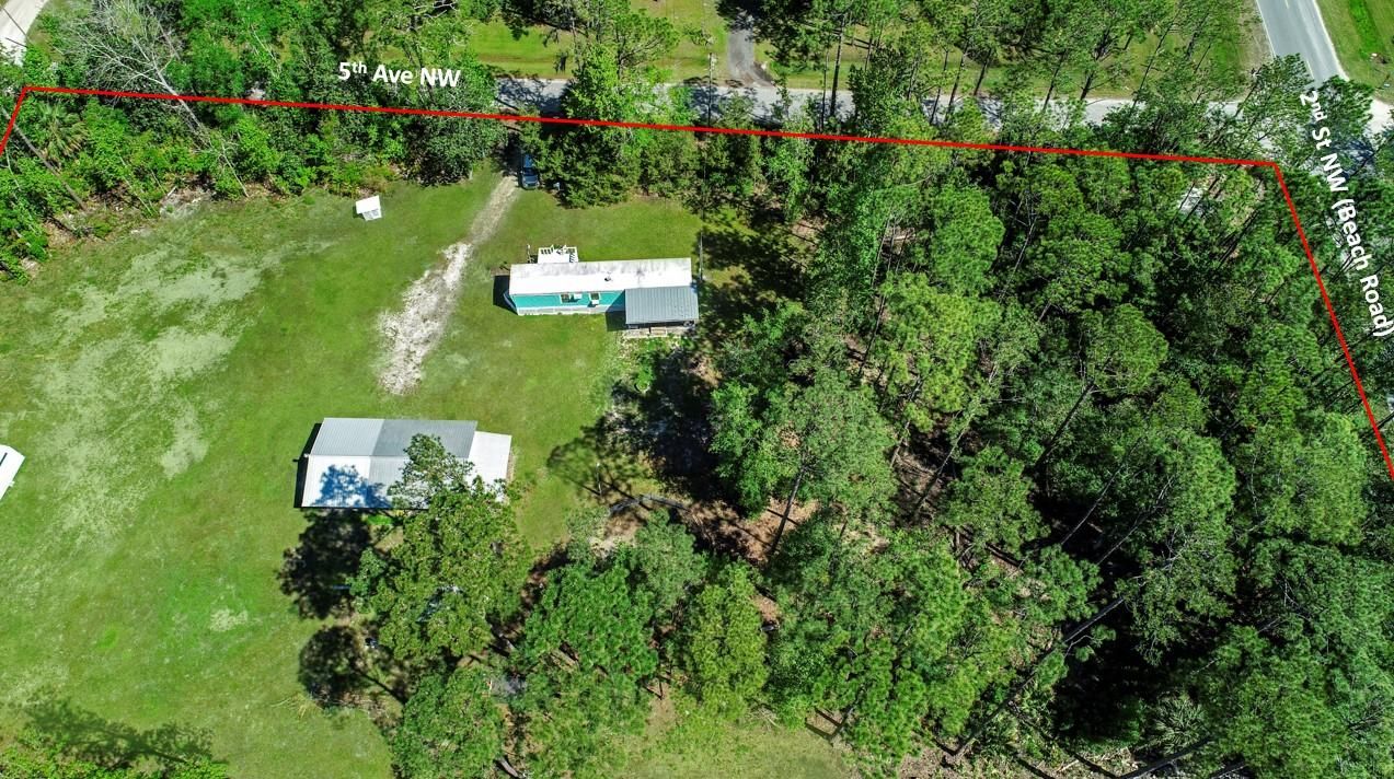 Steinhatchee, Taylor County, FL Recreational Property, House for sale