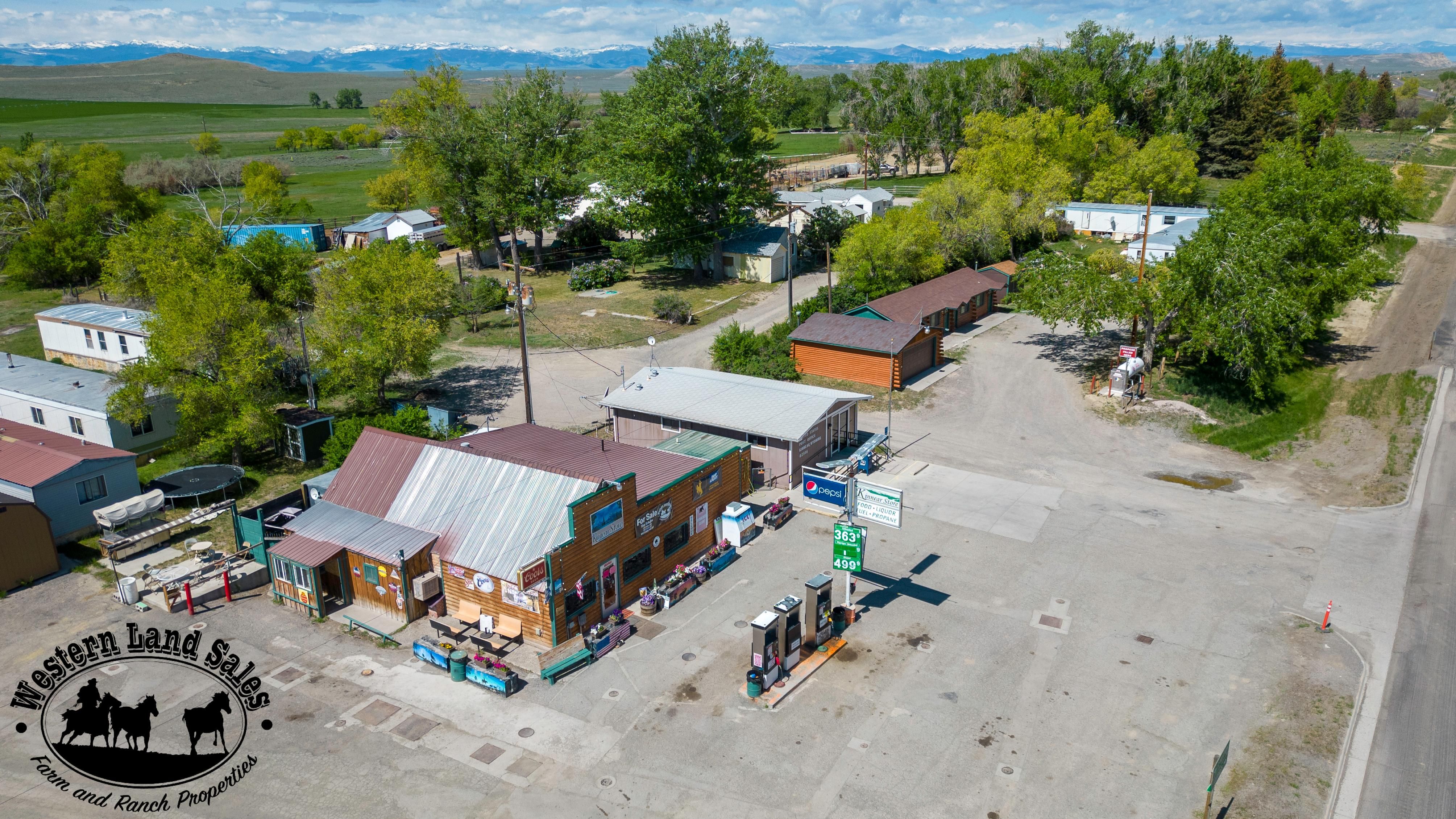 11519 U.S. 26, Kinnear, WY 82516 LandWatch