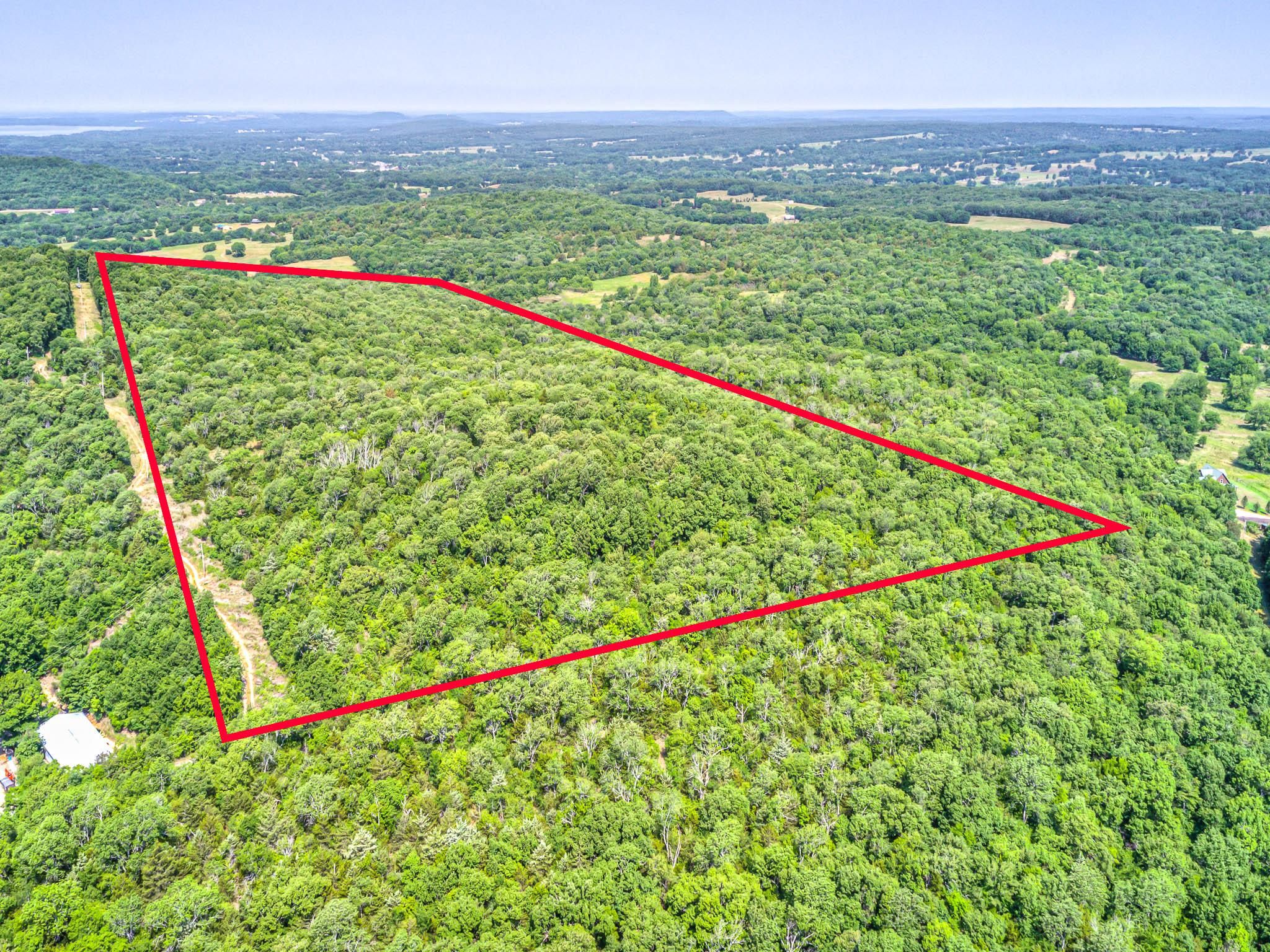 17488 North Vaughn Road, Hulbert, OK 74441 MLS 2320920 LandWatch