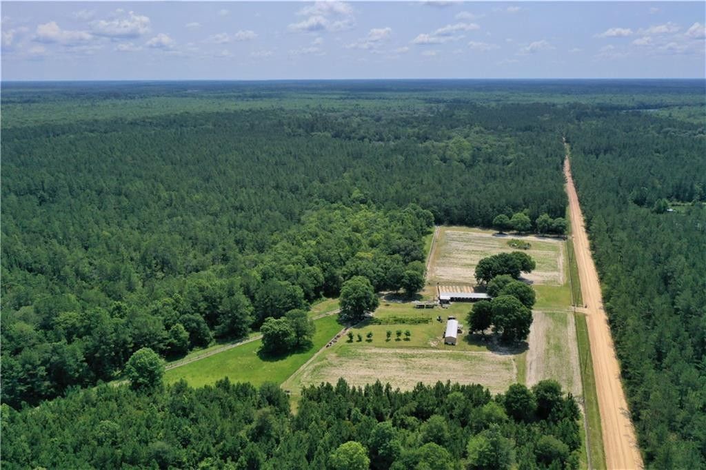 White Oak, Camden County, GA Farms and Ranches for sale Property ID