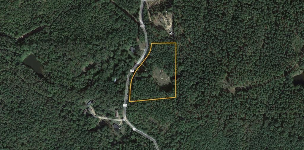 Water Valley, Lafayette County, MS Farms and Ranches, Homesites for