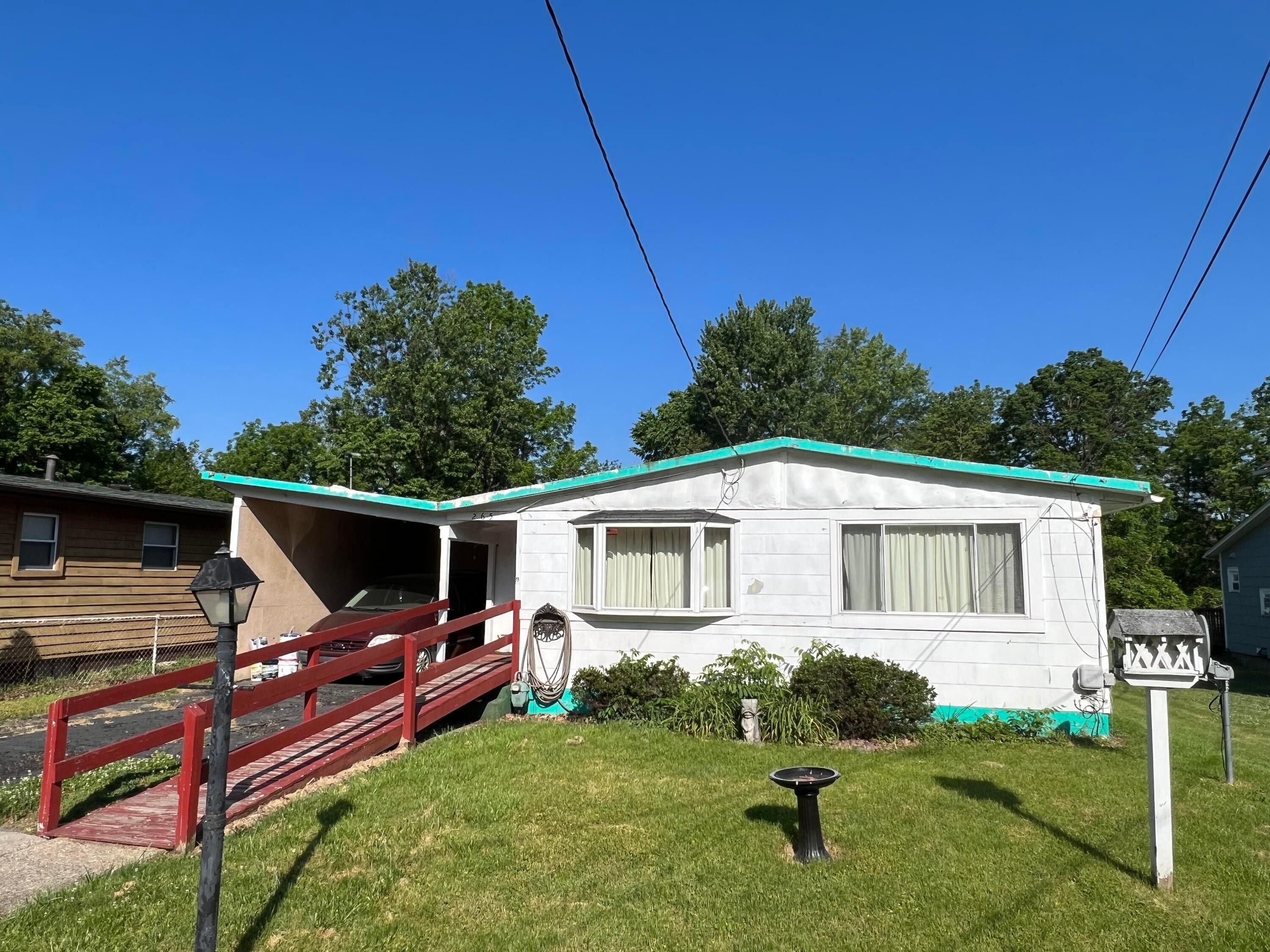 Newark, Licking County, OH House for sale Property ID 416719475