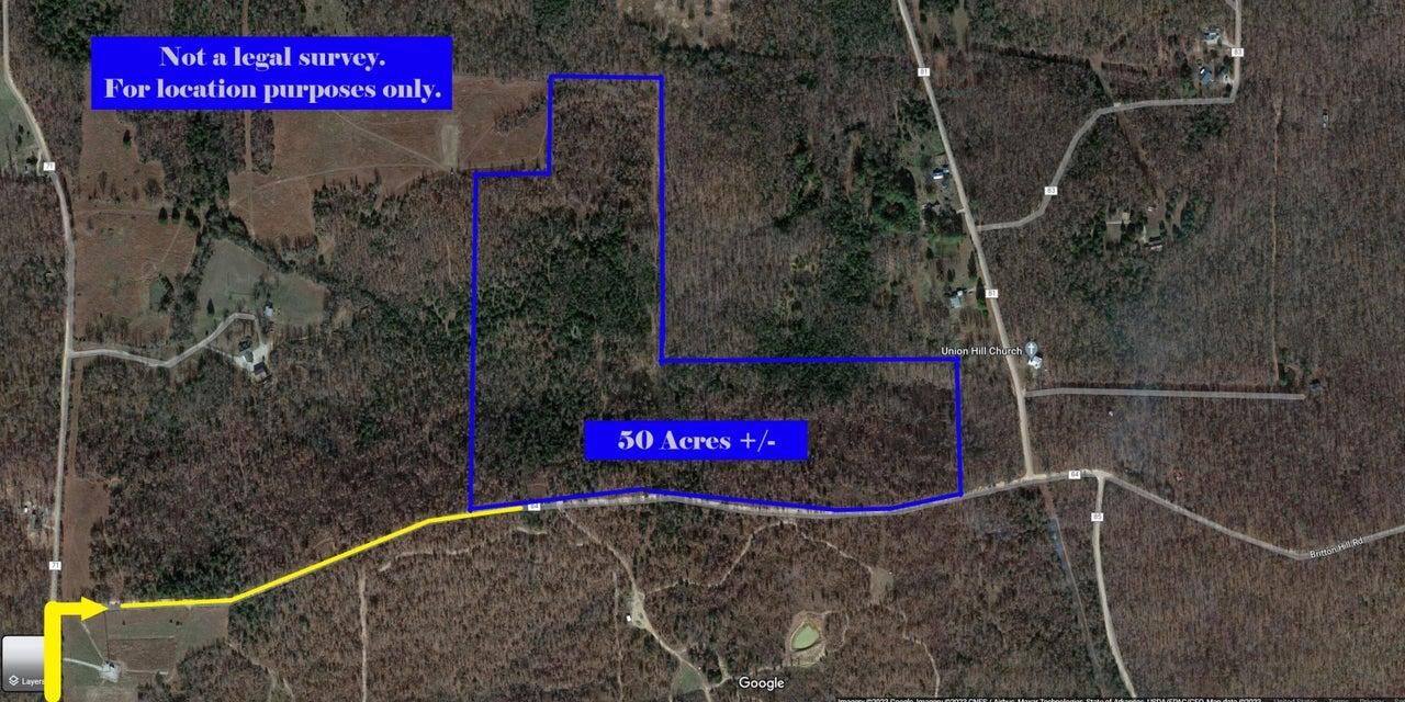 Mammoth Spring, Fulton County, AR Hunting Property for sale Property ID 416719588 LandWatch