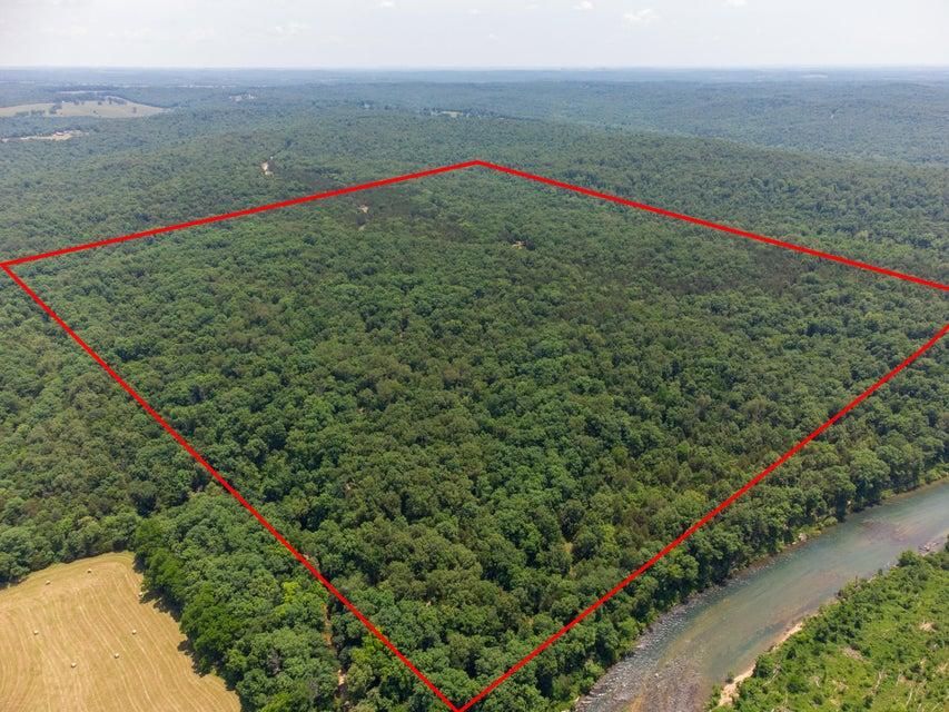 Caulfield, Ozark County, MO Recreational Property, Timberland Property