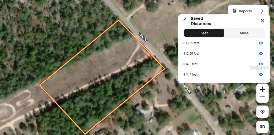 Defuniak Springs, Walton County, FL Undeveloped Land for sale Property