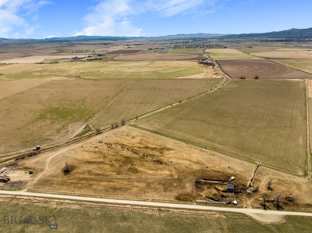 Townsend, Broadwater County, MT Farms and Ranches for sale Property ID