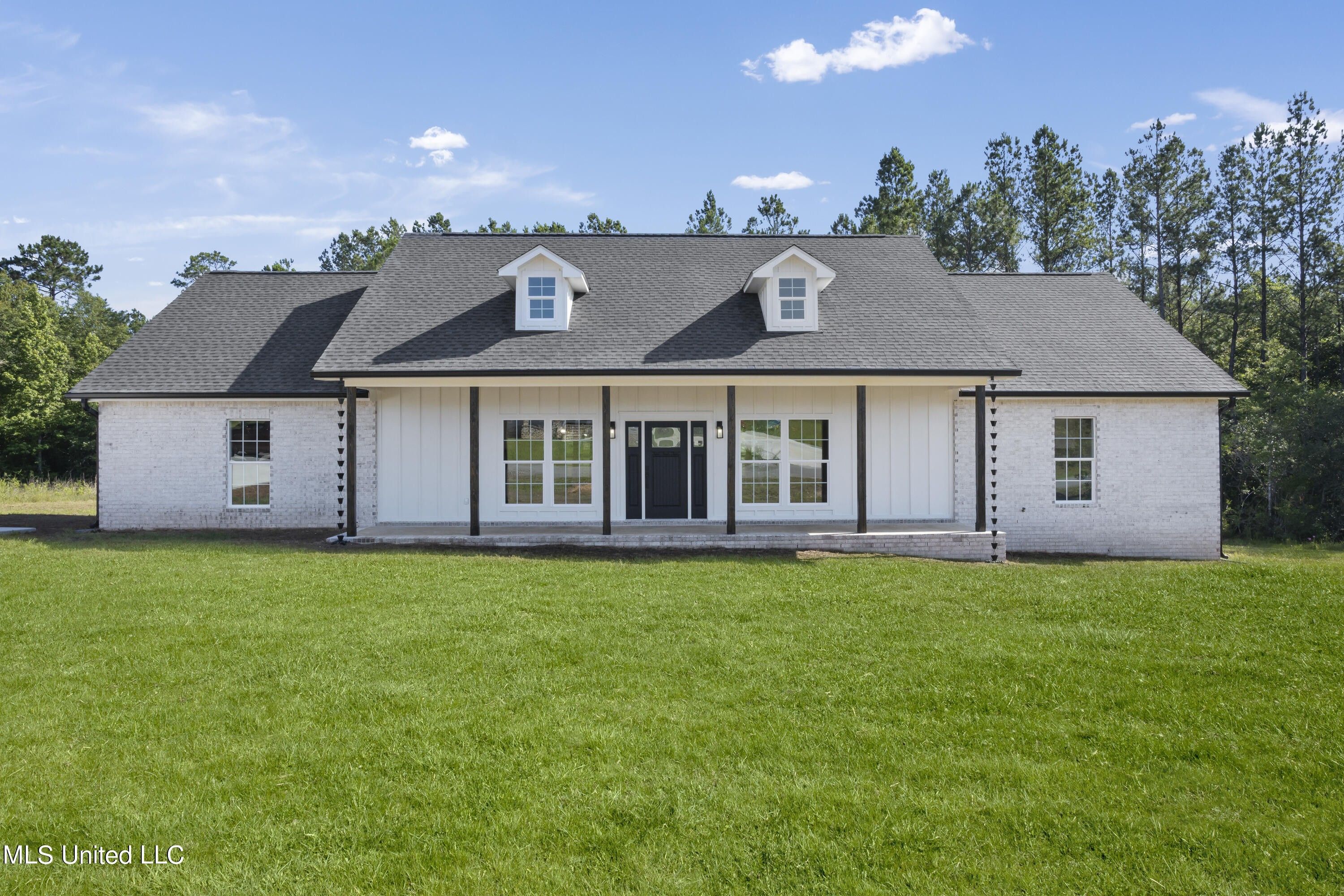 Vancleave, Jackson County, MS House for sale Property ID 416719926