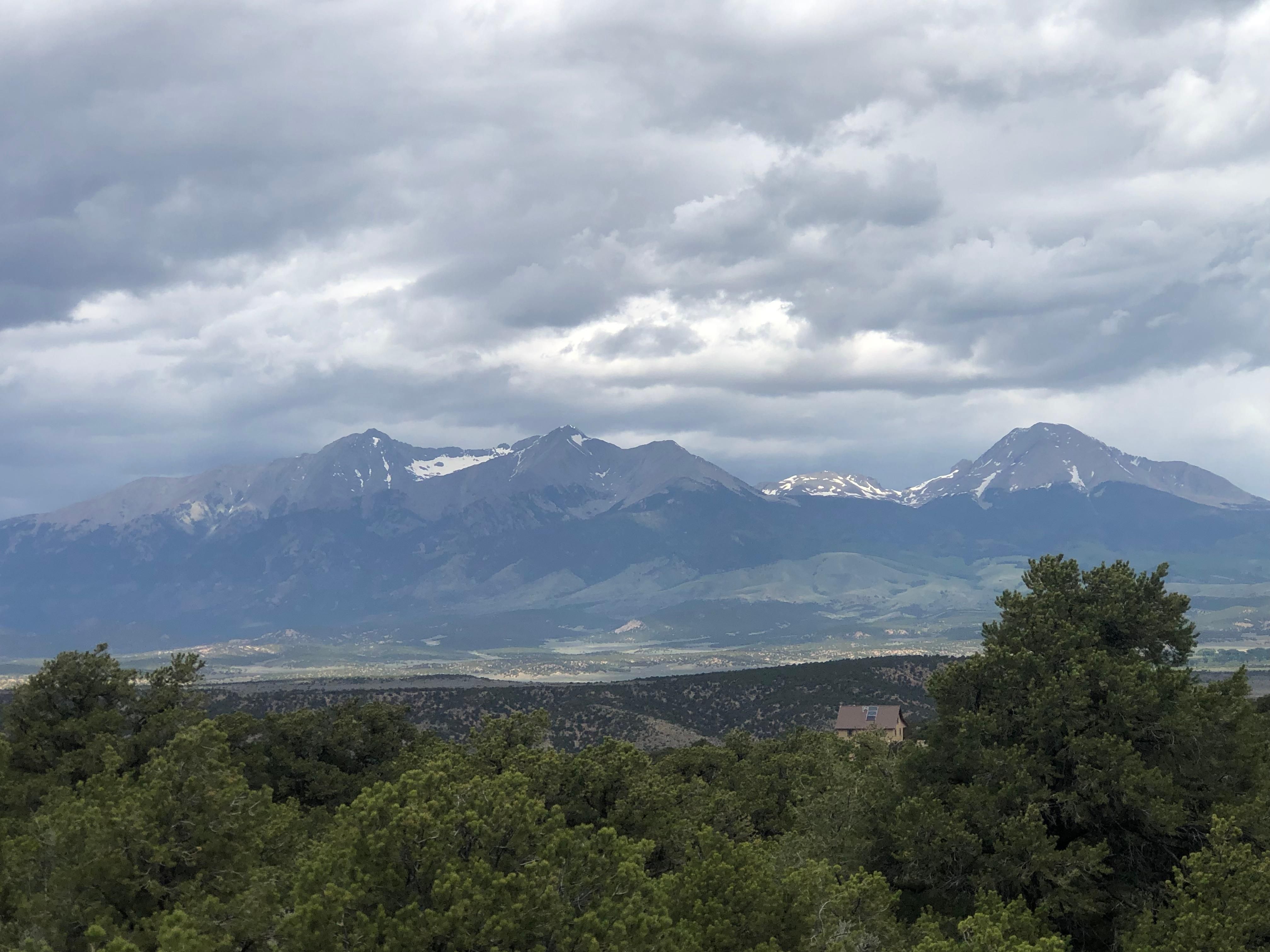 Fort Garland, Costilla County, CO Recreational Property, Hunting