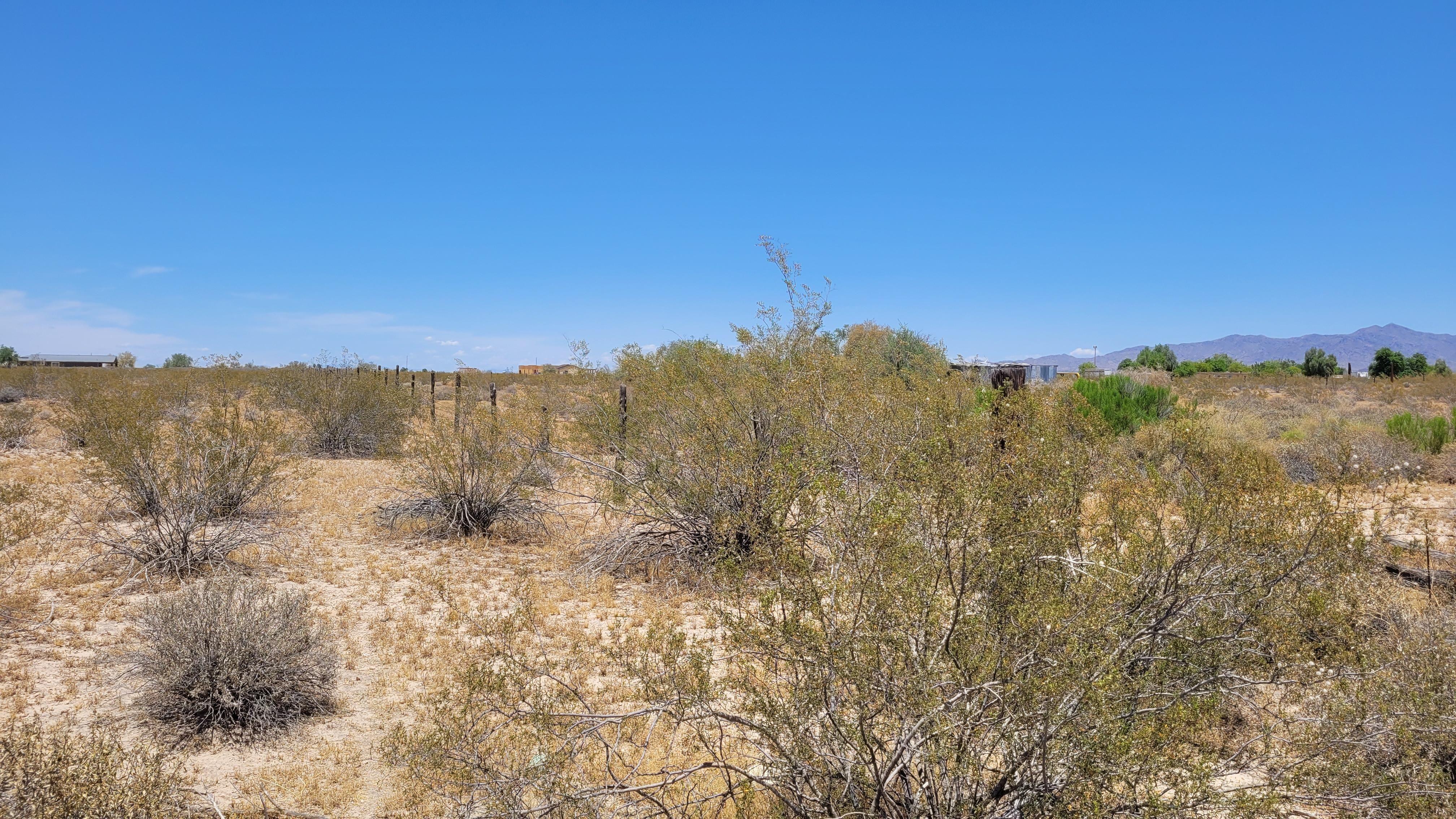 Buckeye, Maricopa County, AZ Undeveloped Land, Homesites for sale