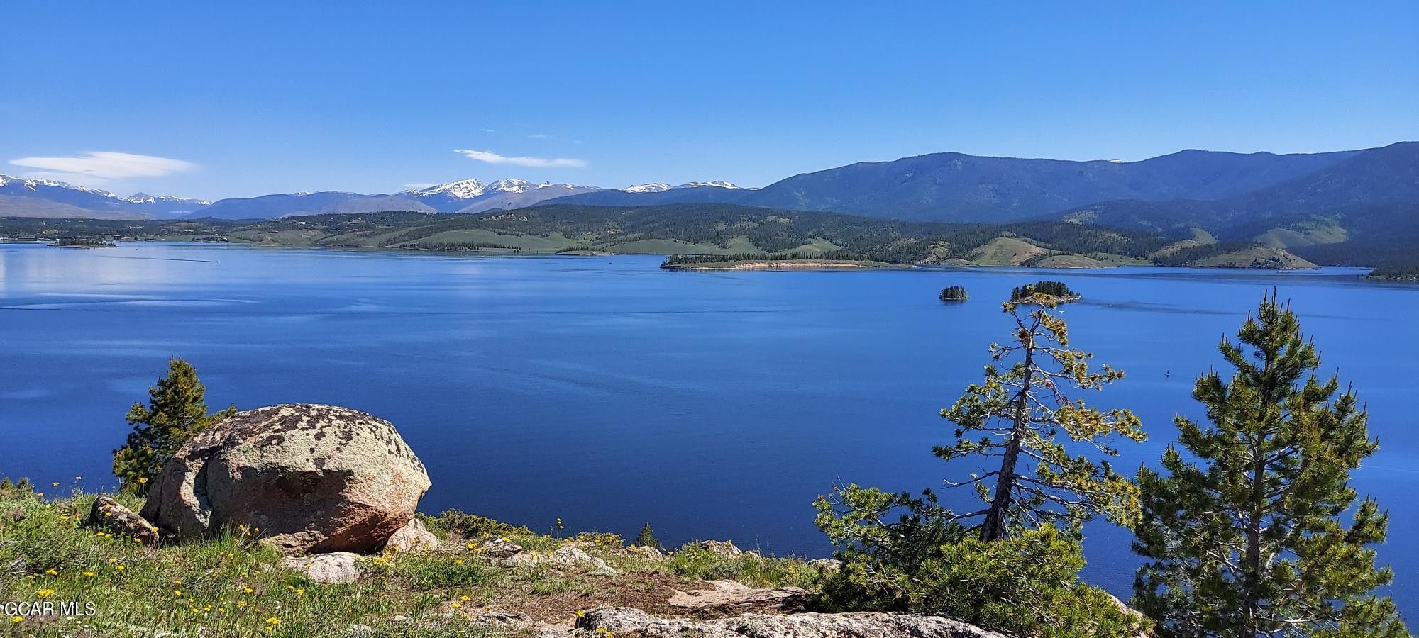 Granby, Grand County, CO Farms and Ranches, Homesites for sale Property