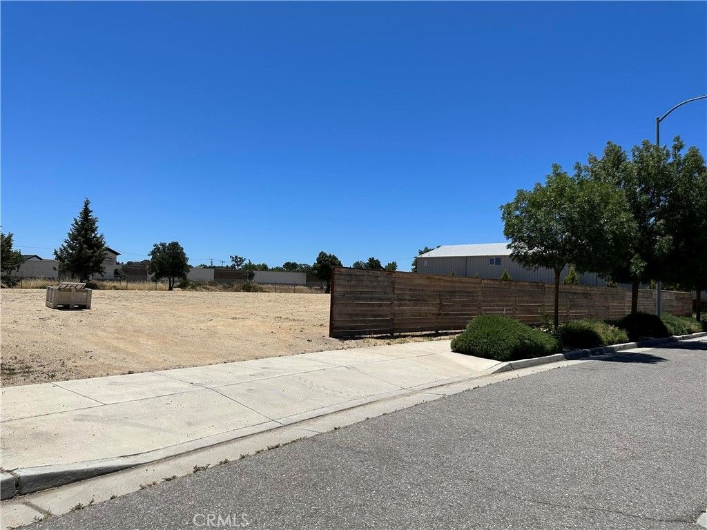 Paso Robles, San Luis Obispo County, CA Farms and Ranches, Homesites