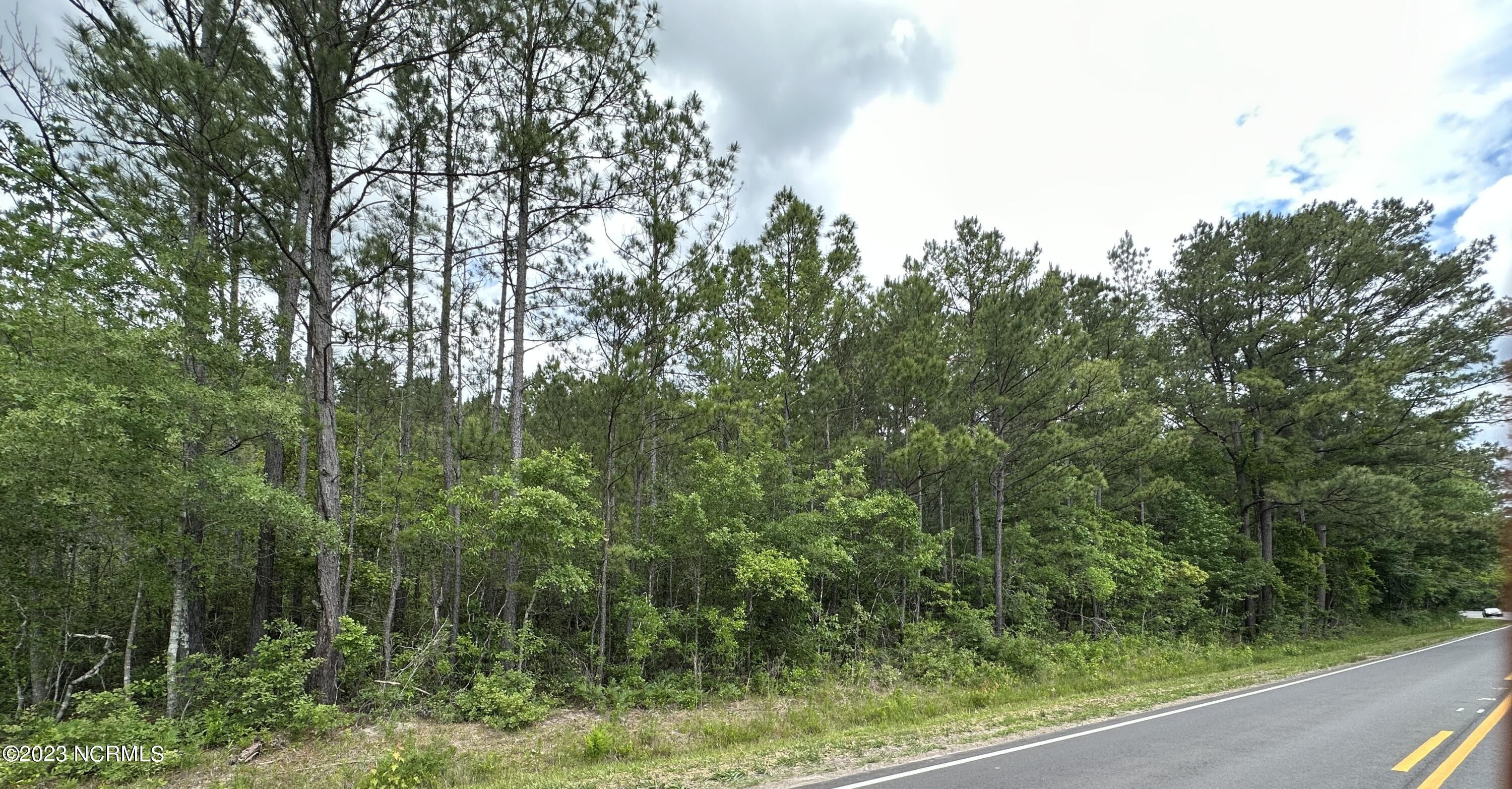 Maple Hill, Onslow County, NC Undeveloped Land, Homesites for sale