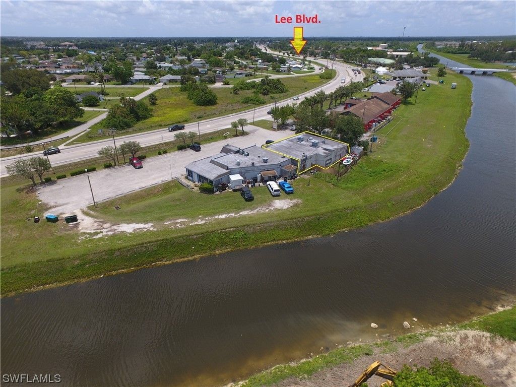 Lehigh Acres, Lee County, FL Commercial Property, Homesites for sale