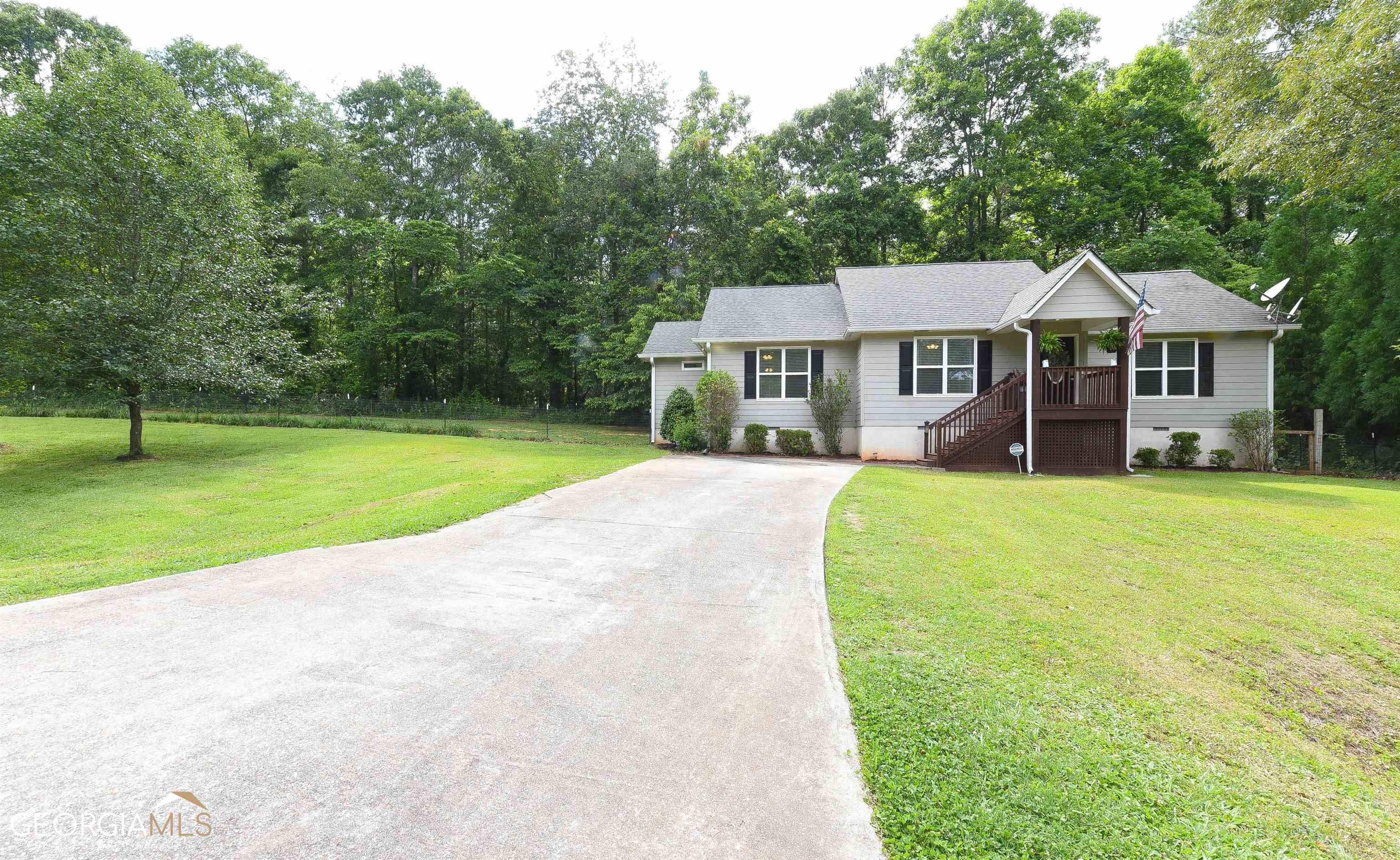 Newnan, Coweta County, GA House for sale Property ID 416720841 LandWatch