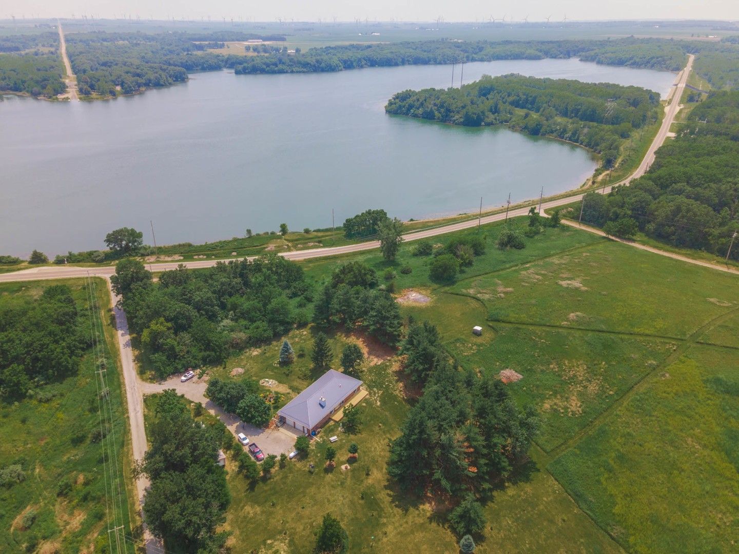 Hudson, Woodford County, IL House for sale Property ID 416721643 LandWatch