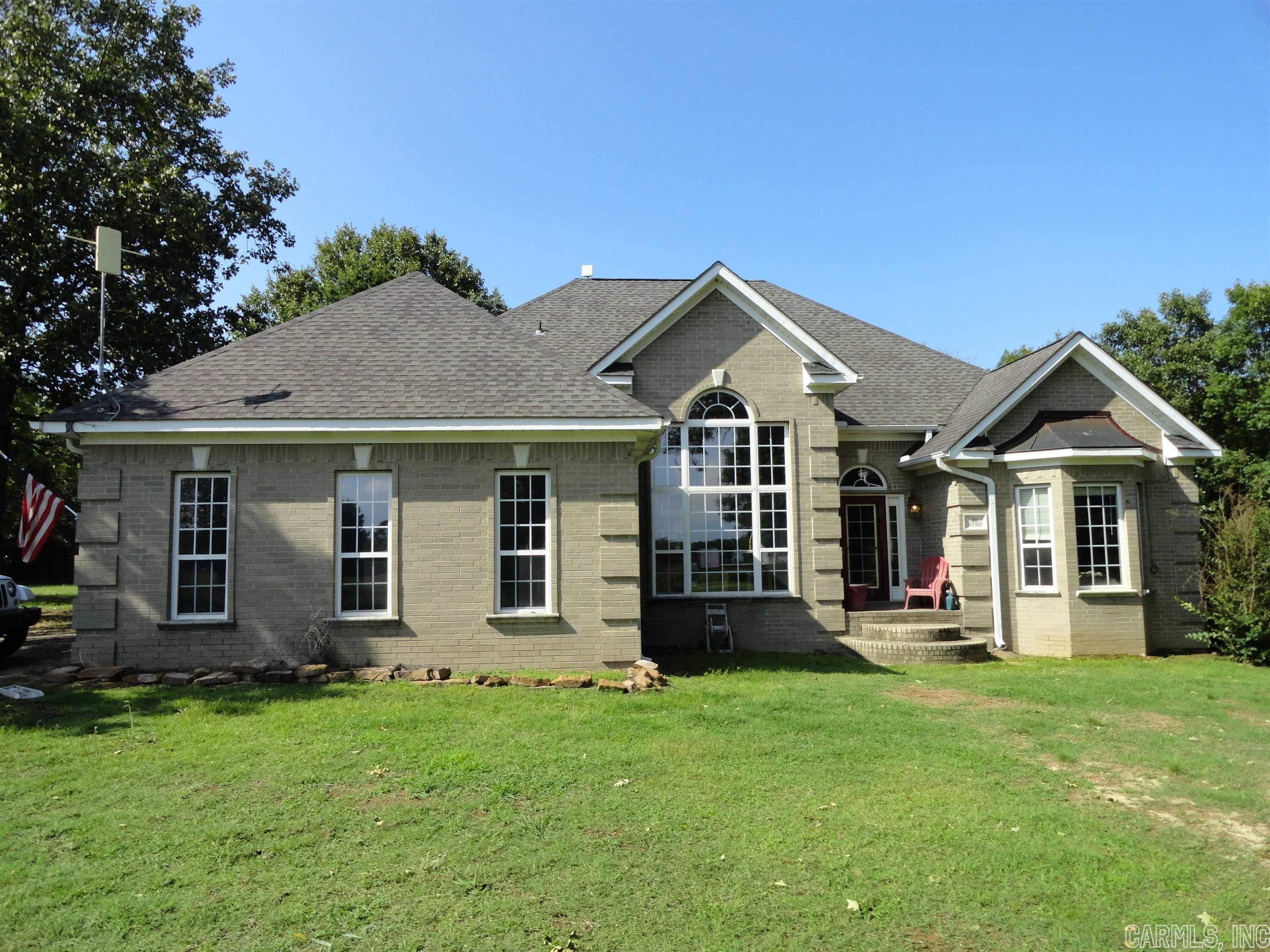 Solgohachia, Conway County, AR House for sale Property ID 416676775