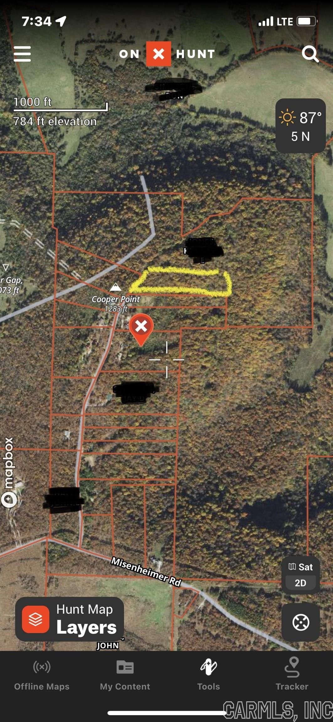 Mountain View, Stone County, AR Farms and Ranches, Homesites for sale