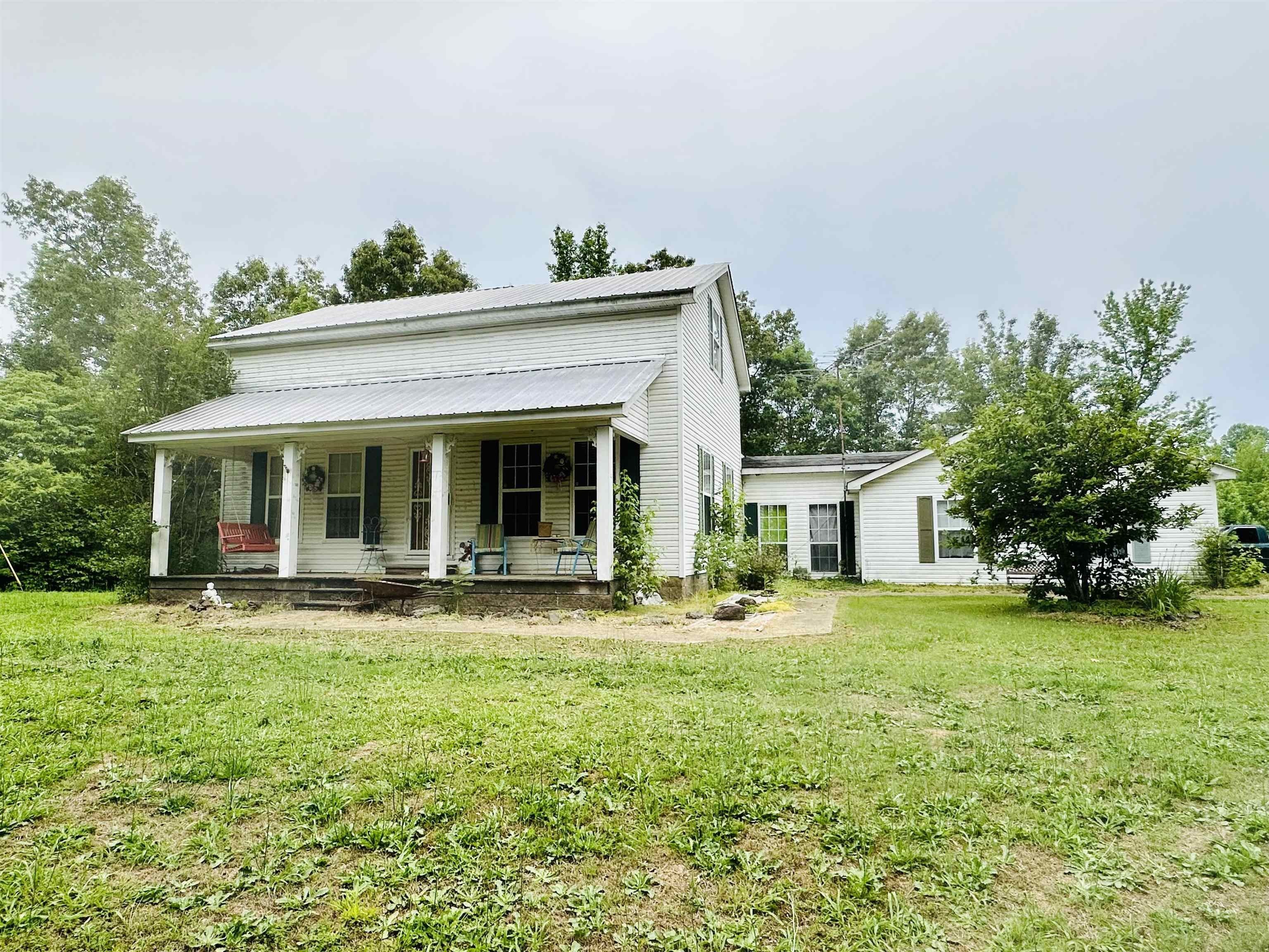 Selmer, McNairy County, TN House for sale Property ID 416721707