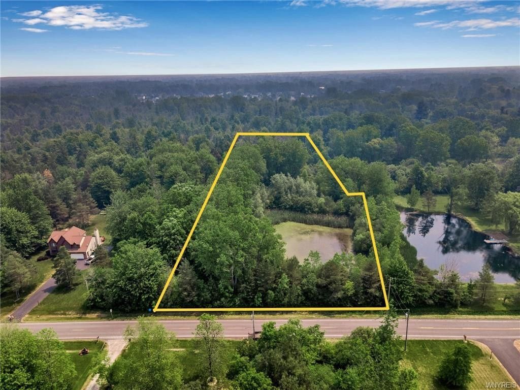 Lockport, Niagara County, NY Farms and Ranches, Homesites for sale