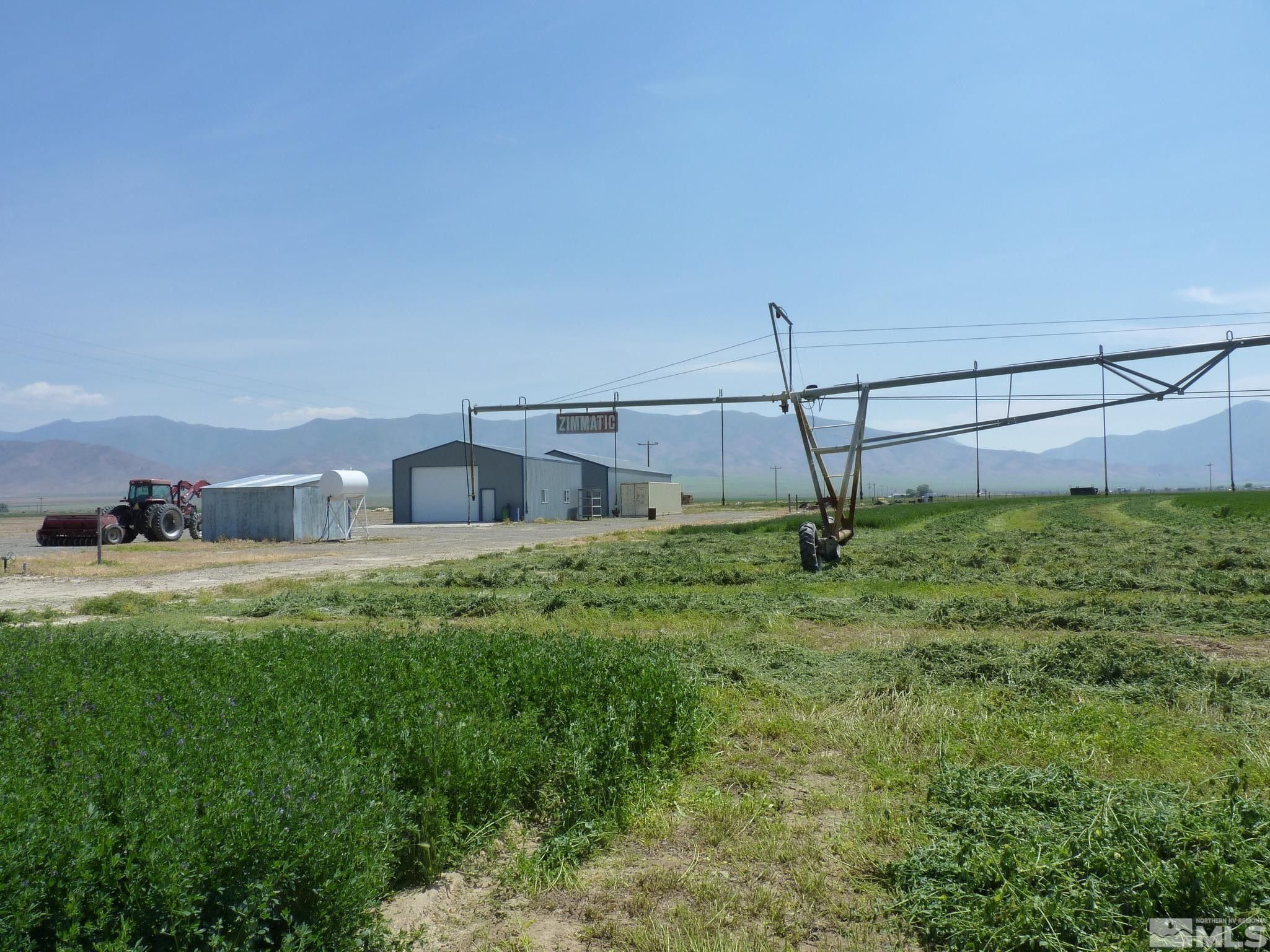 Winnemucca, Pershing County, NV Farms and Ranches, House for sale