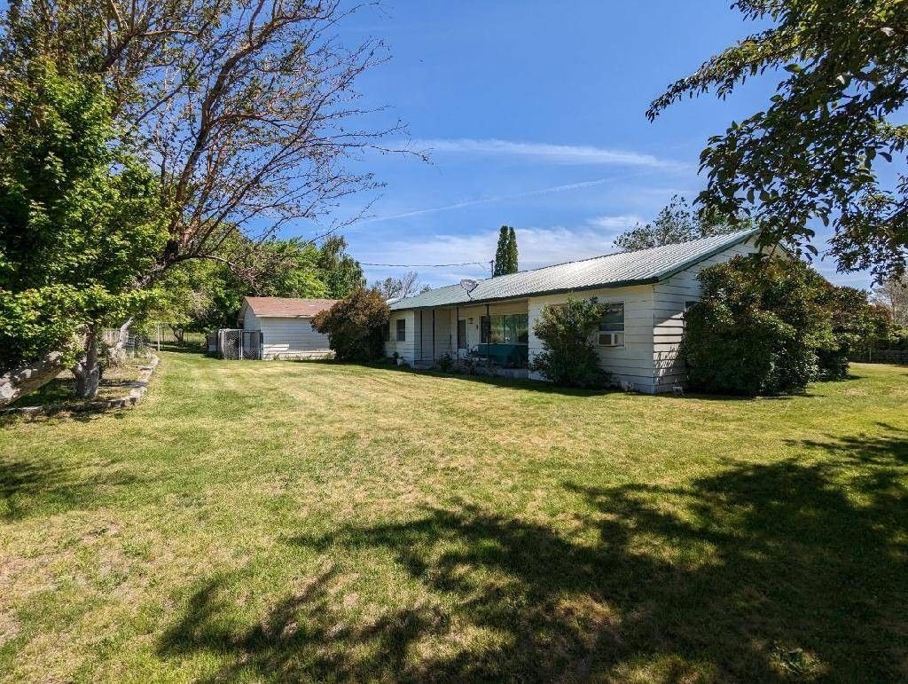 Fields, Harney County, OR House for sale Property ID 416722090 LandWatch