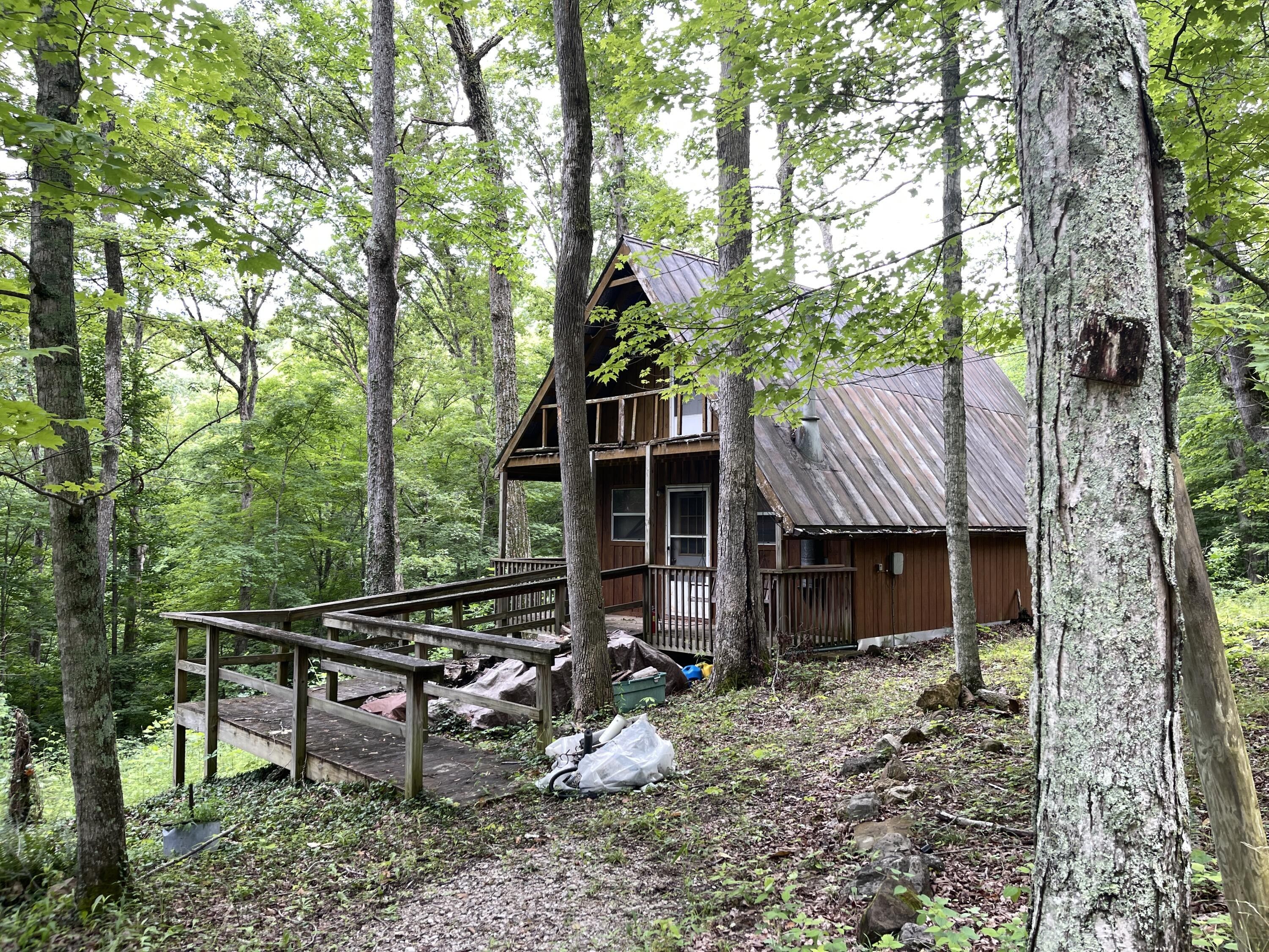 Frenchburg, Menifee County, KY House for sale Property ID 416722106