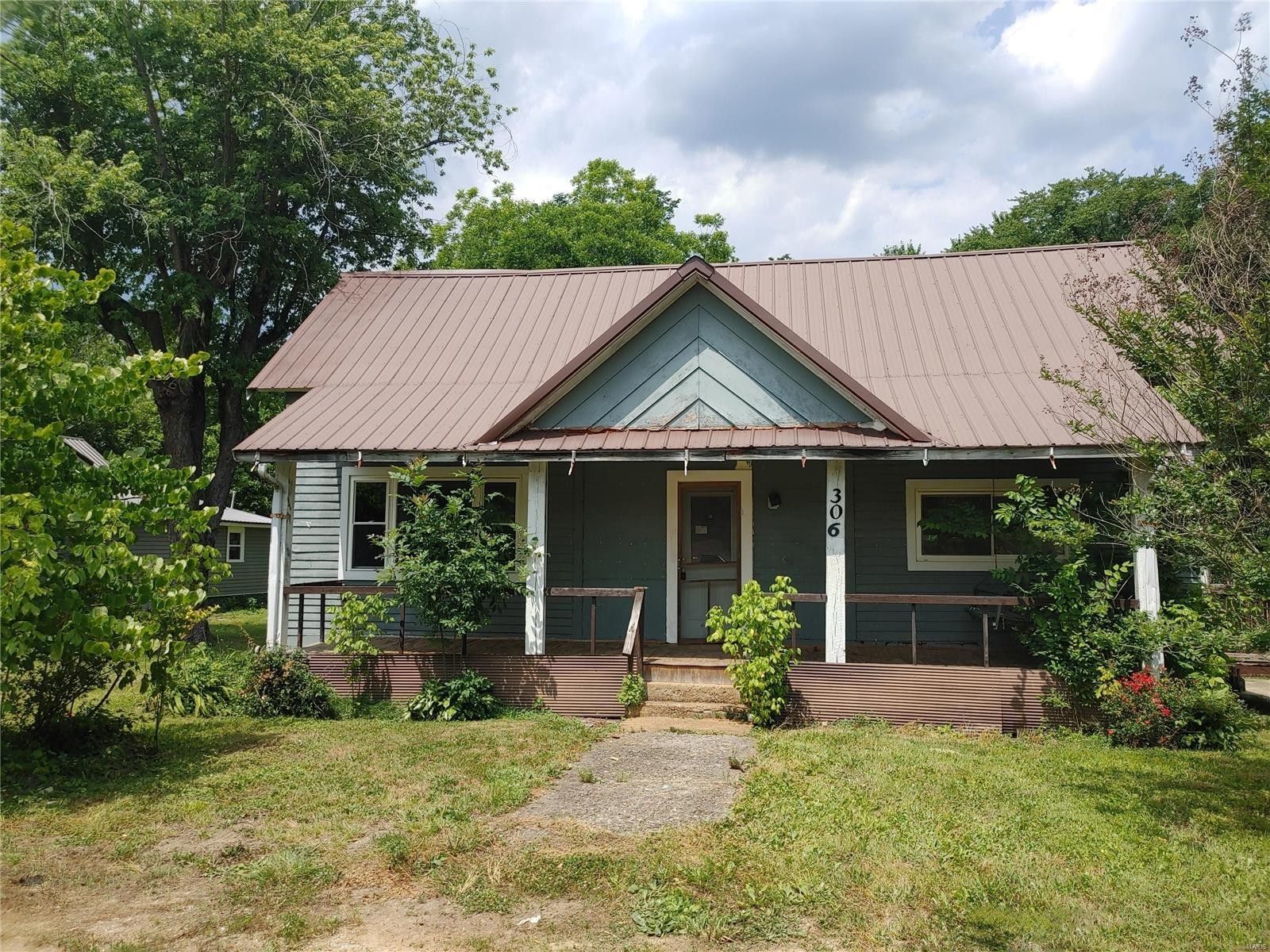 Marble Hill, Bollinger County, MO House for sale Property ID 416722342