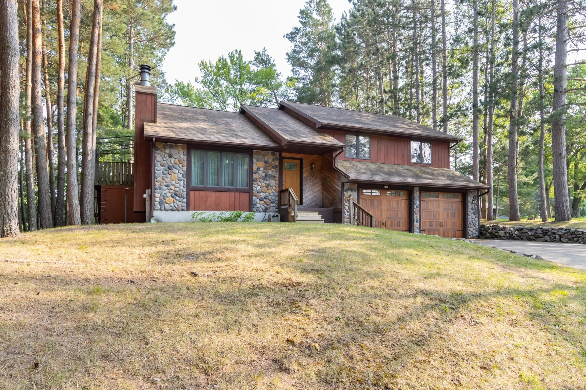 Merrill, Lincoln County, WI Lakefront Property, Waterfront Property