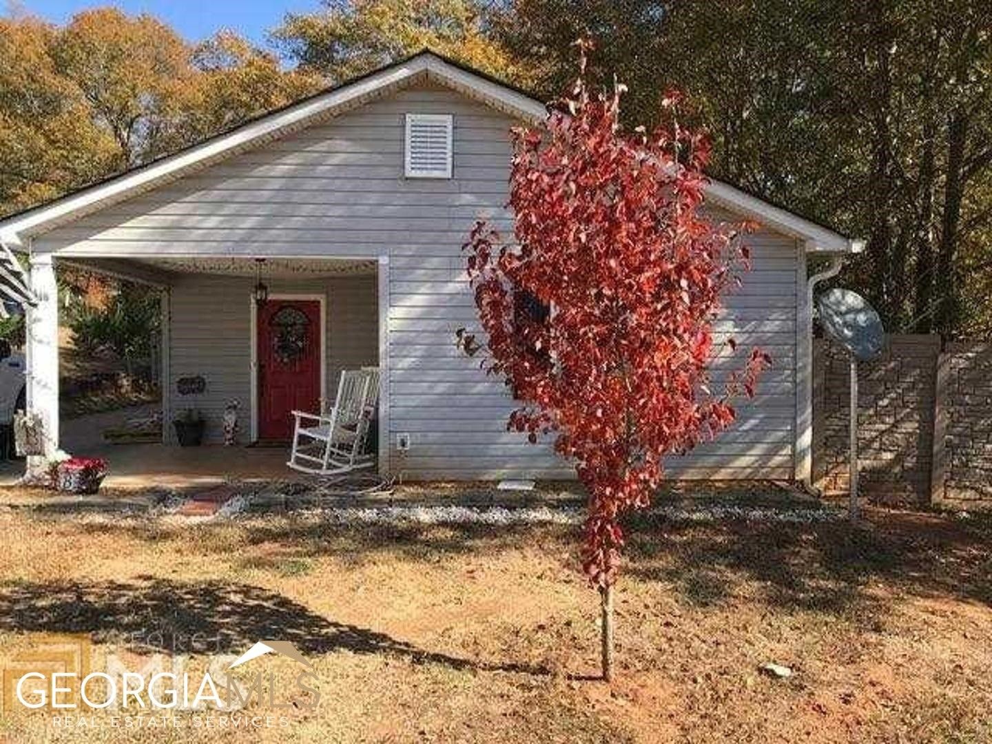 Carnesville, Franklin County, GA House for sale Property ID 416722894
