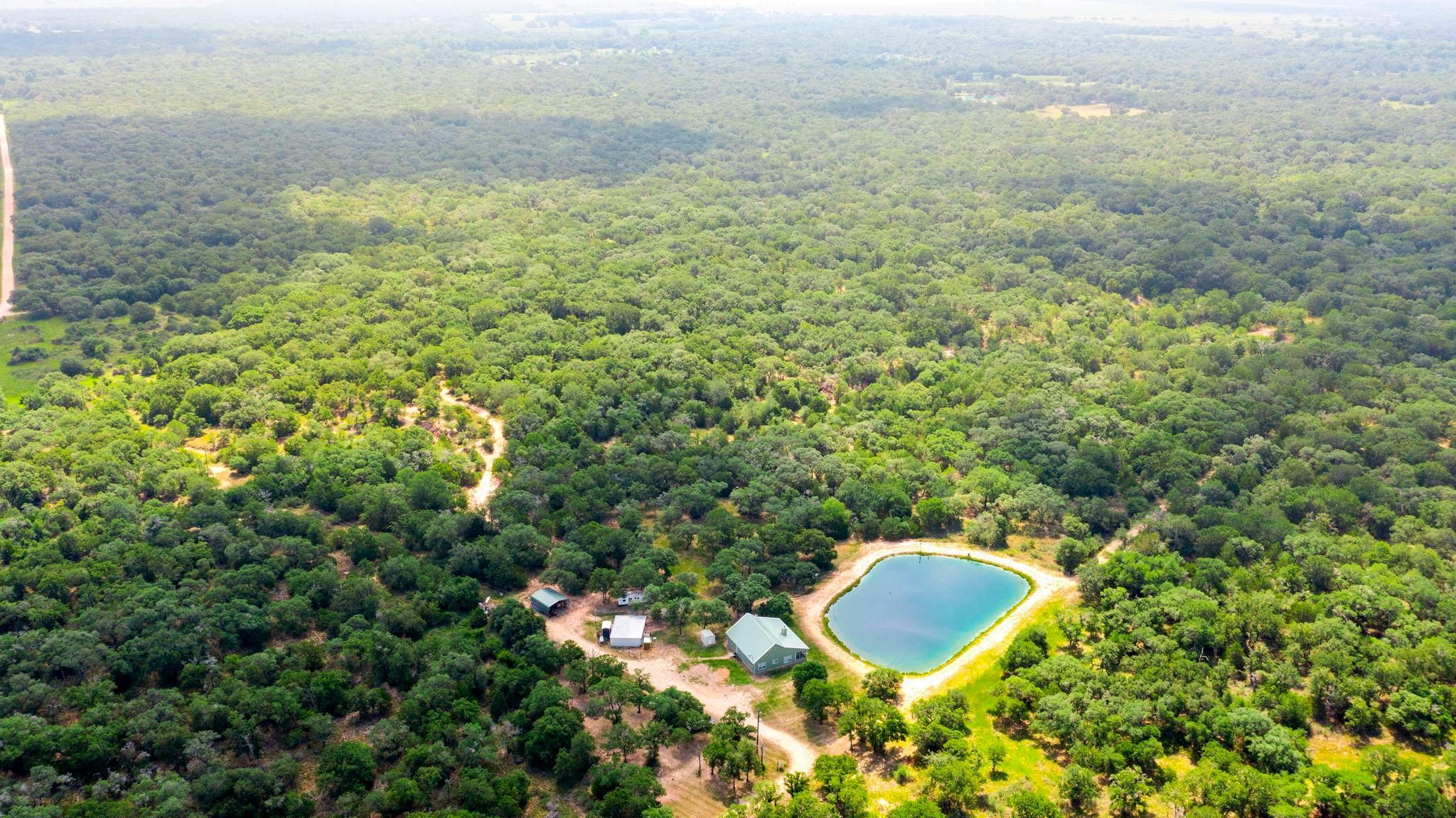 4609 Gandy Bend Rd, Hallettsville, TX 77964 MLS 51380446 LandWatch