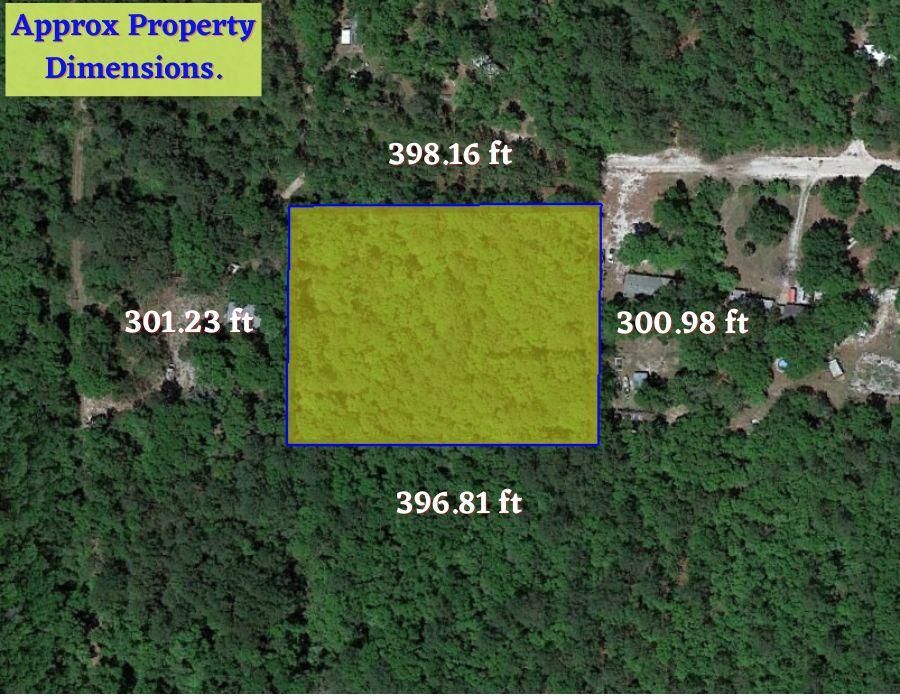 Tallahassee, Leon County, FL Recreational Property, Undeveloped Land