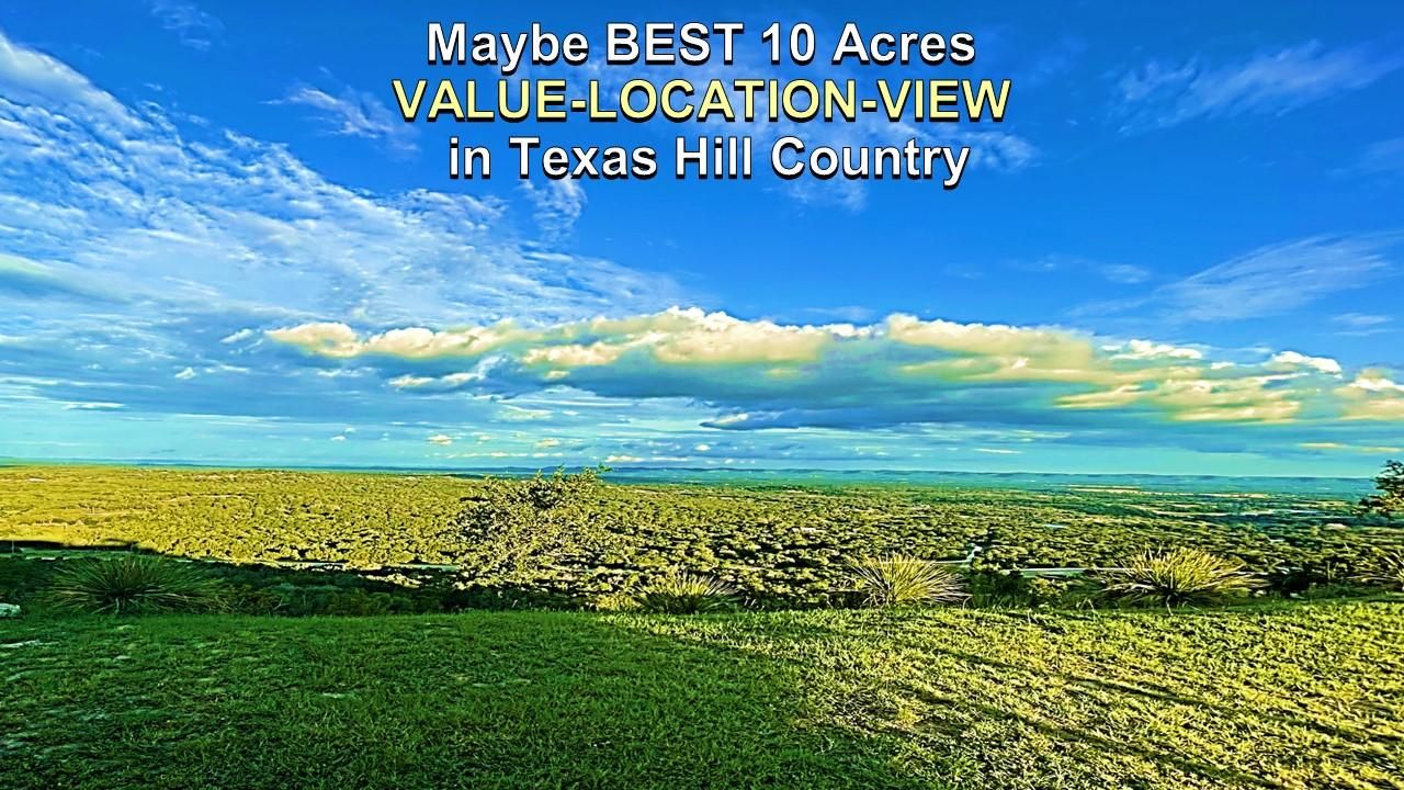Bandera, Bandera County, TX Farms and Ranches, Recreational Property