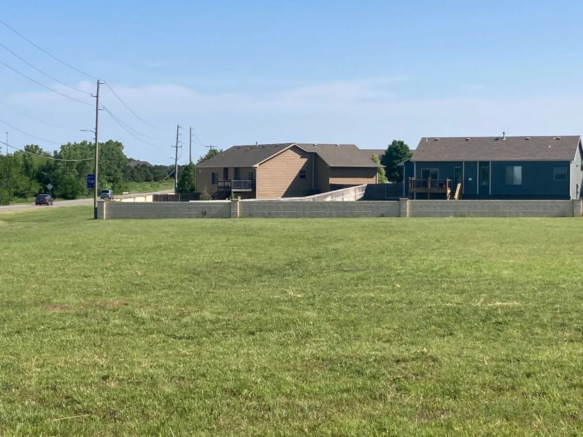 2.54 acres in Wichita, KS, 67226 MLS 626616 LandWatch
